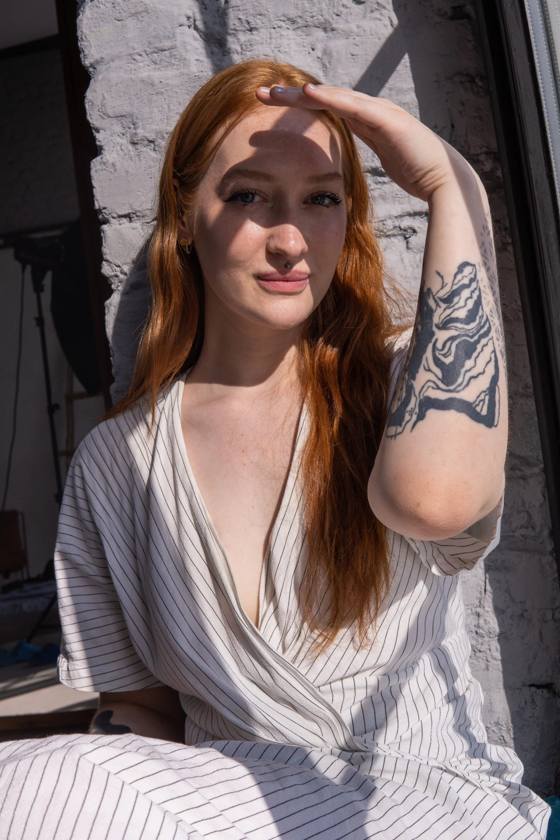 XXX Porn Photo of Nude iara__mi 48