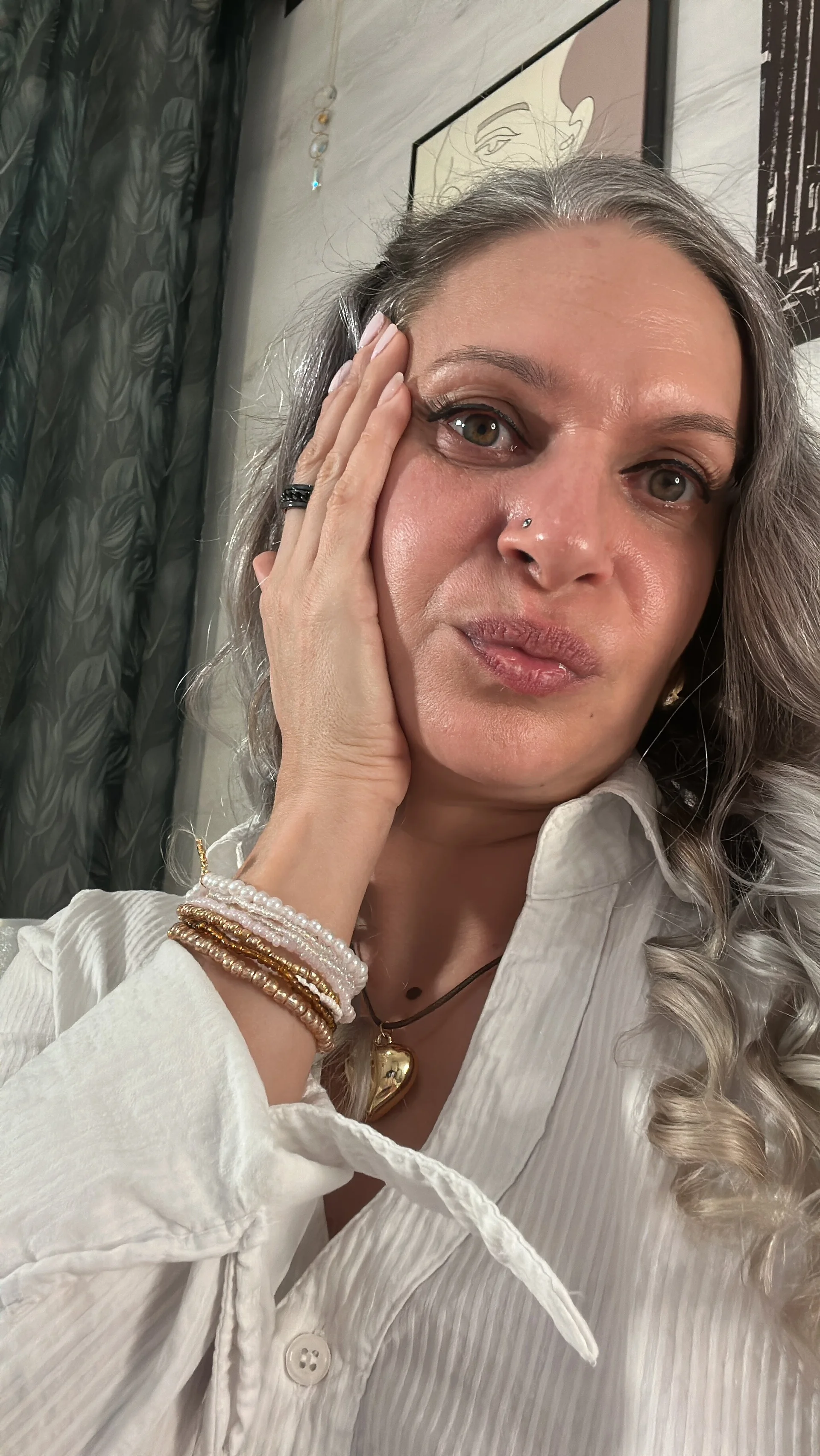 XXX Porn Photo of Nude SweetLilTrouble 3