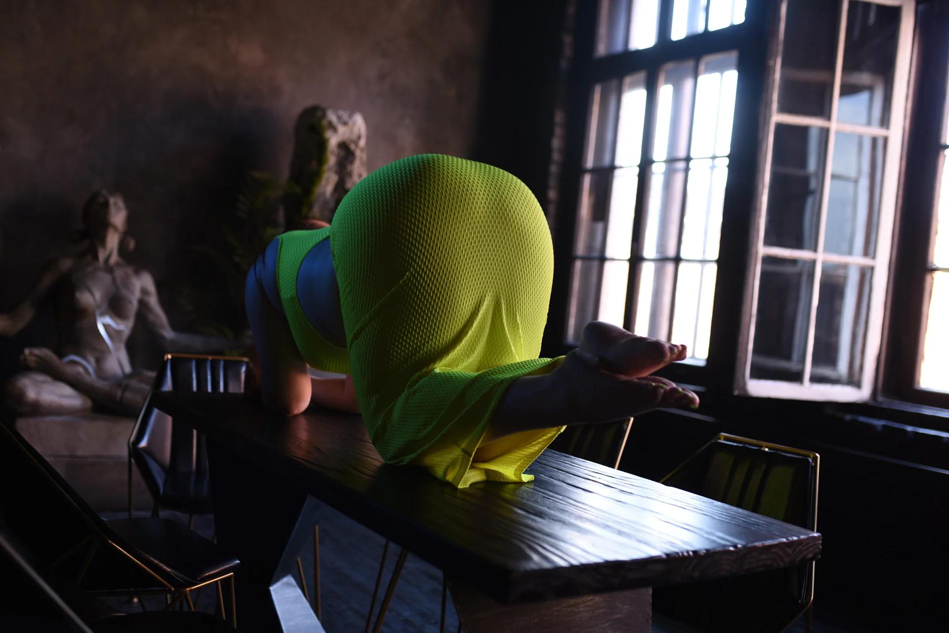 XXX Porn Photo of Nude Ffoxyflame 173