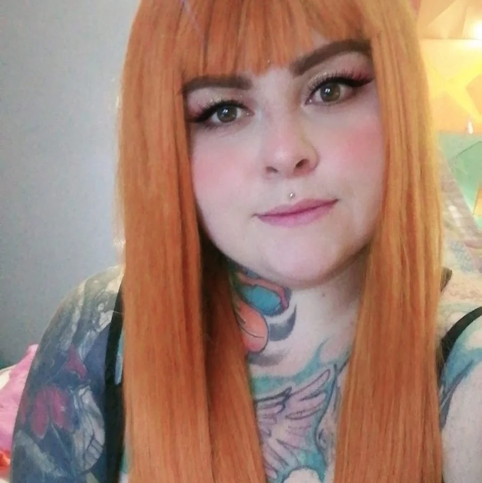 XXX Porn Photo of Nude IMFER_ 24