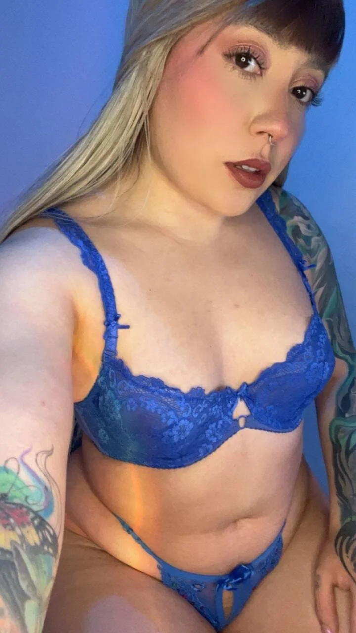 XXX Porn Photo of Nude SpicyVainillaa_ 5