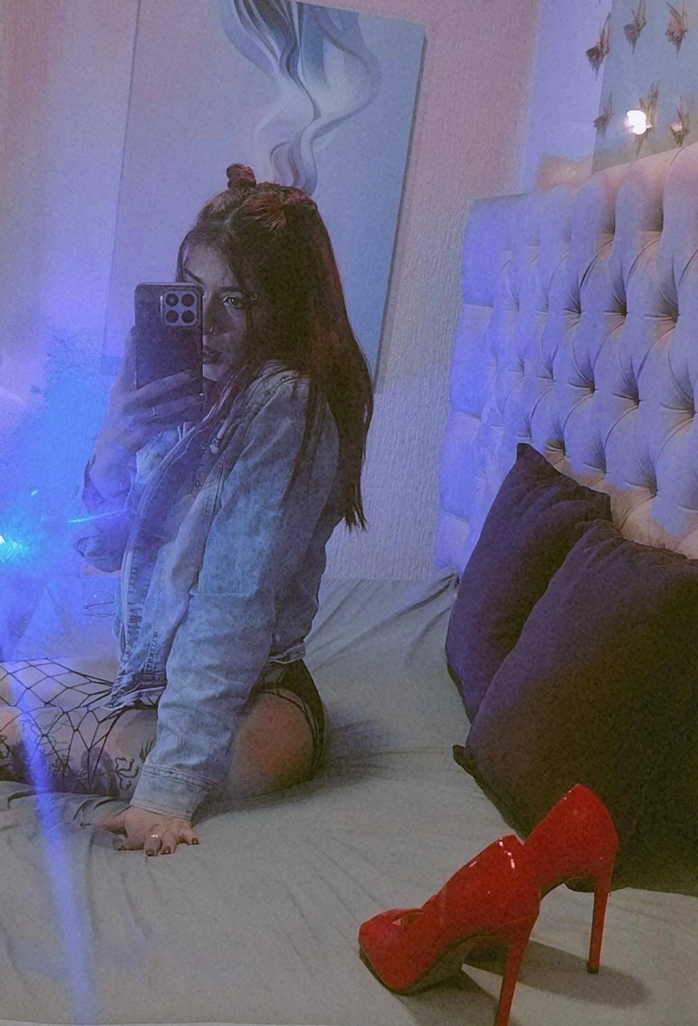 XXX Porn Photo of Nude LolyYunno 68