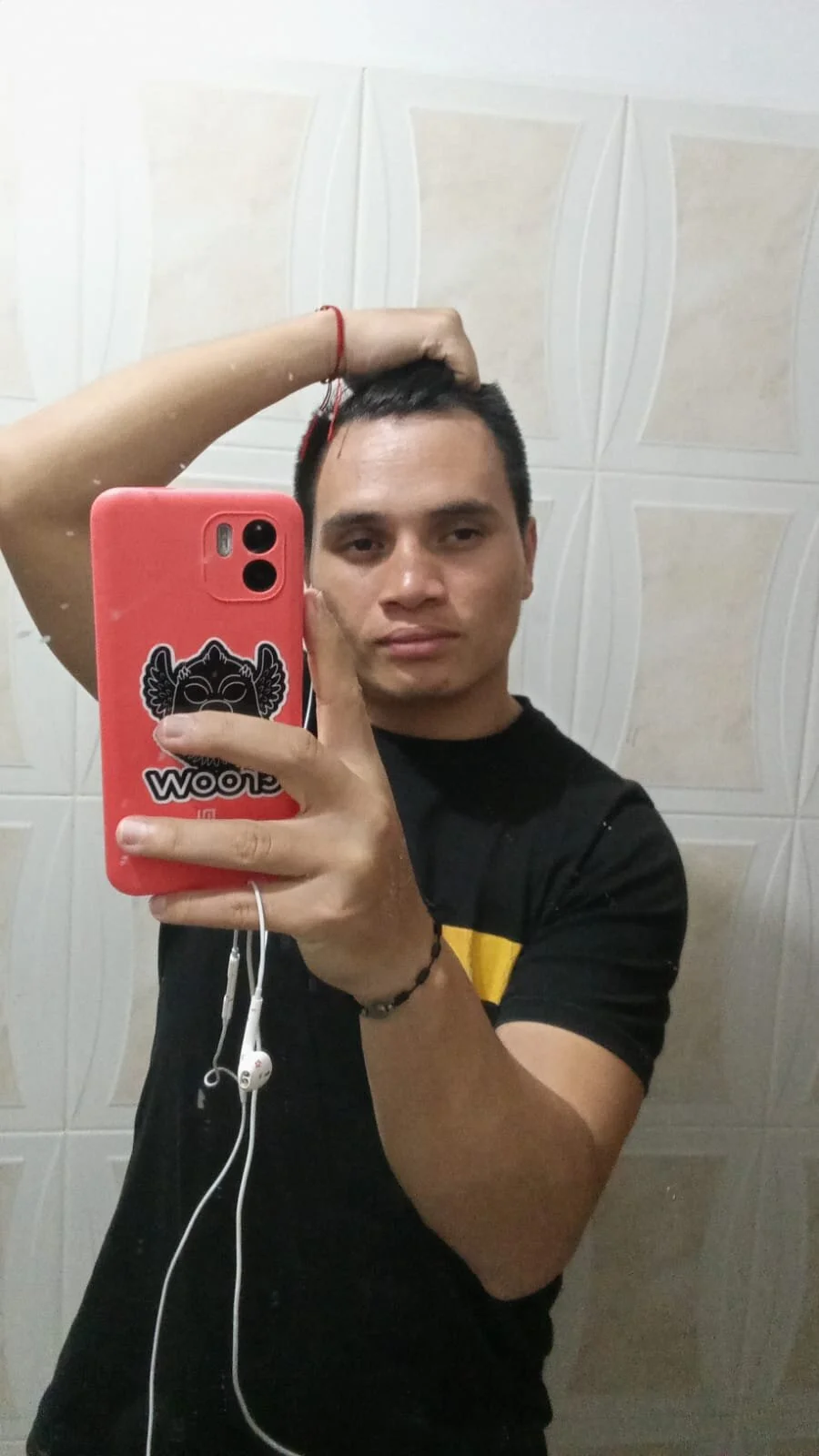 XXX Porn Photo of Nude ahntony__69 5