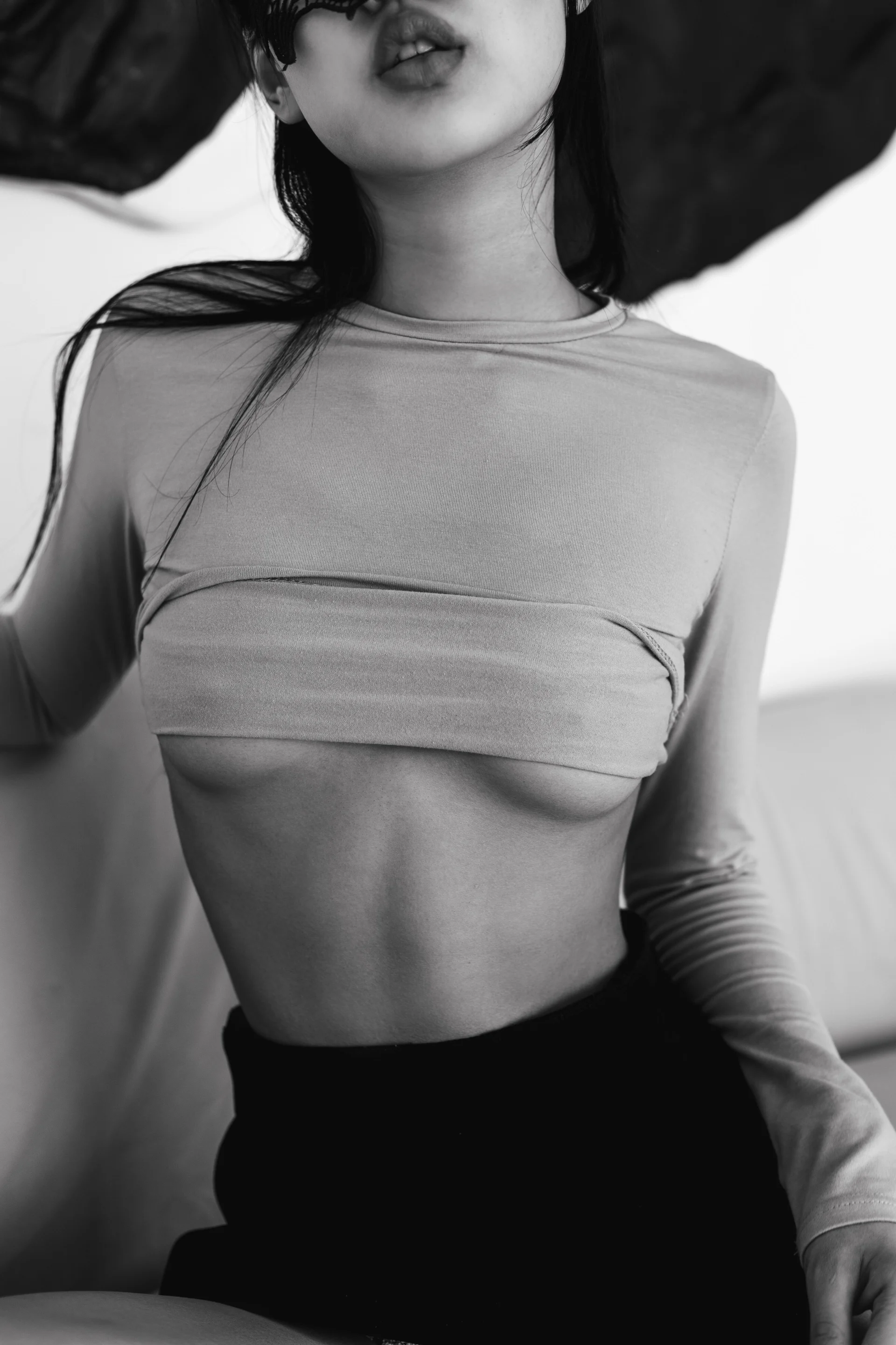 XXX Porn Photo of Nude HelenBlazeTrt 9