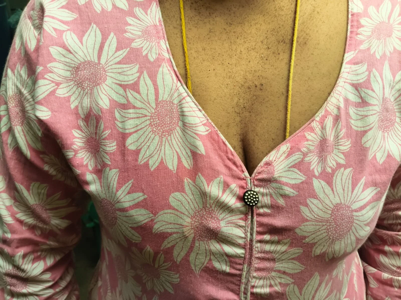 XXX Porn Photo of Nude Meenakuttytamil 3