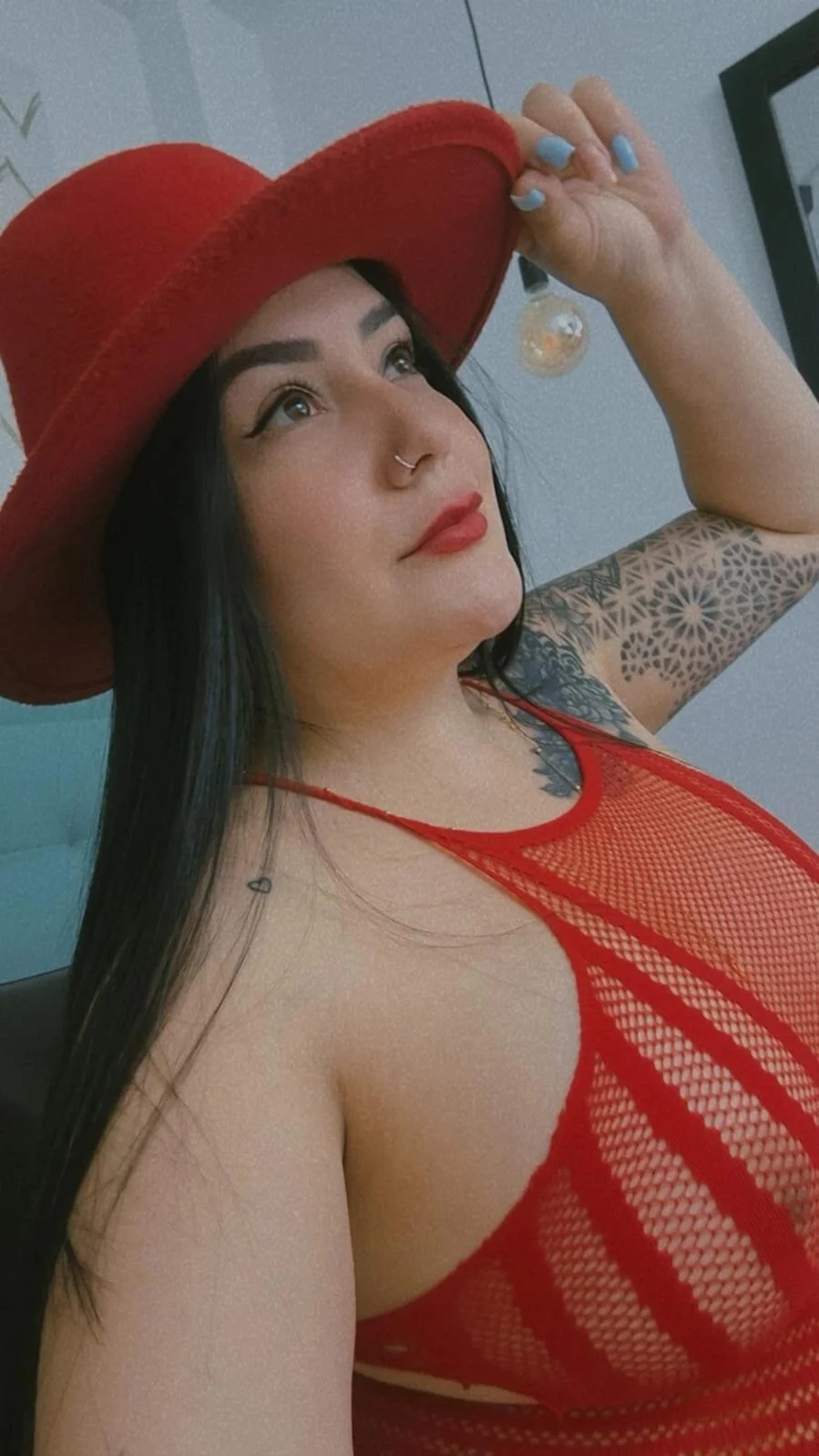XXX Porn Photo of Nude galatea_rous 104