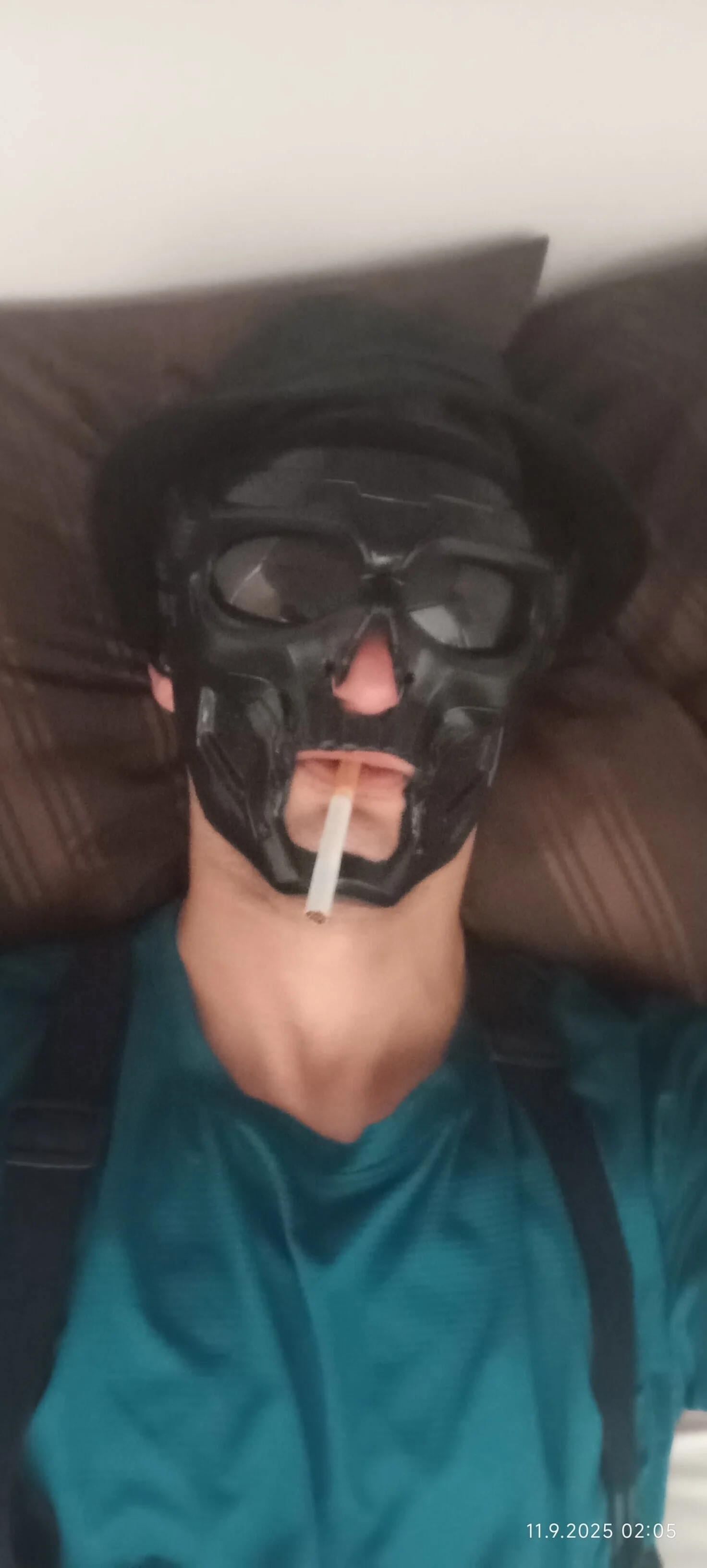 XXX Porn Photo of Nude HoT_LateX_Man 4