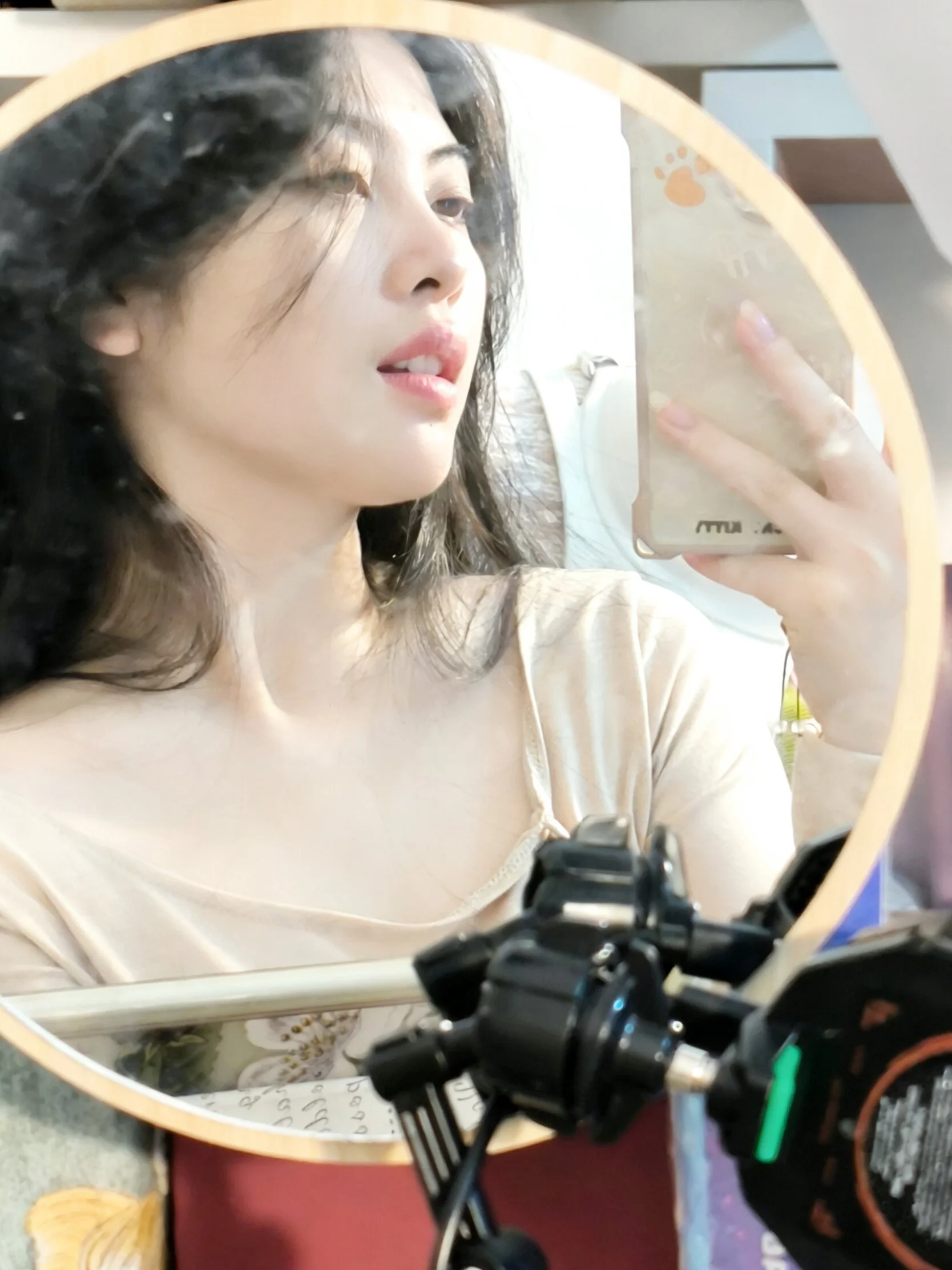 XXX Porn Photo of Nude emberr- 2