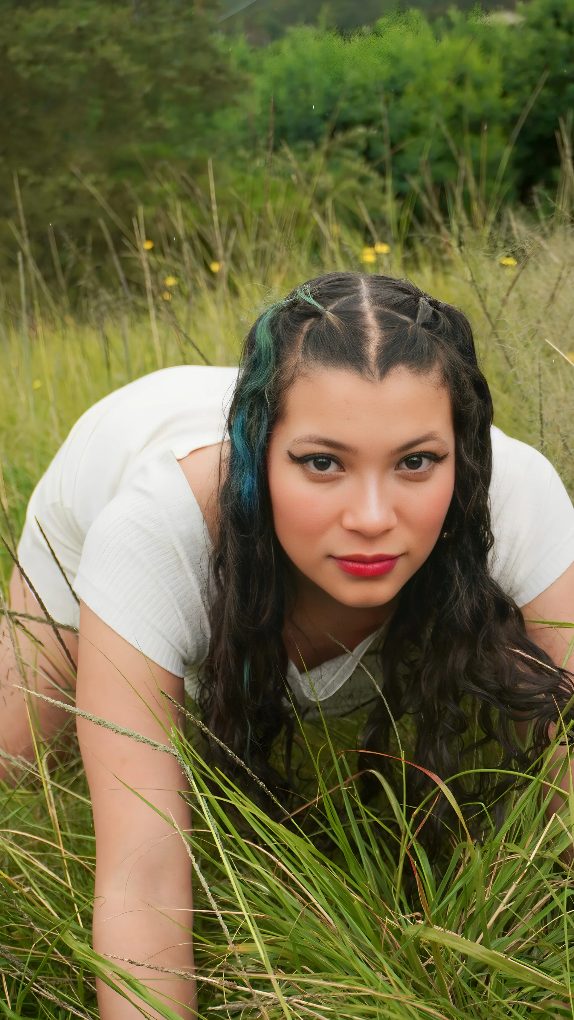 XXX Porn Photo of Nude Lana_stone_ 17