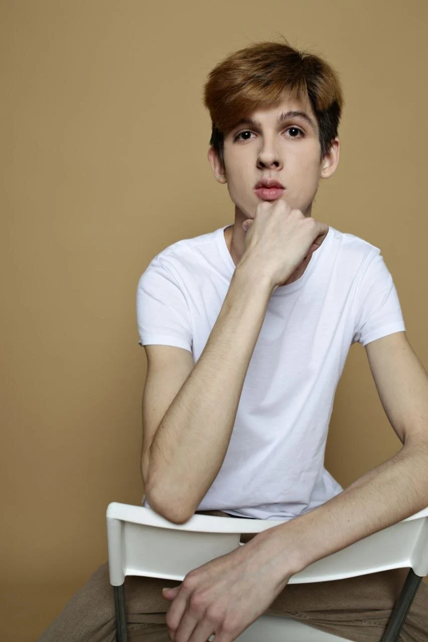 XXX Porn Photo of Nude Lester_Broo 19
