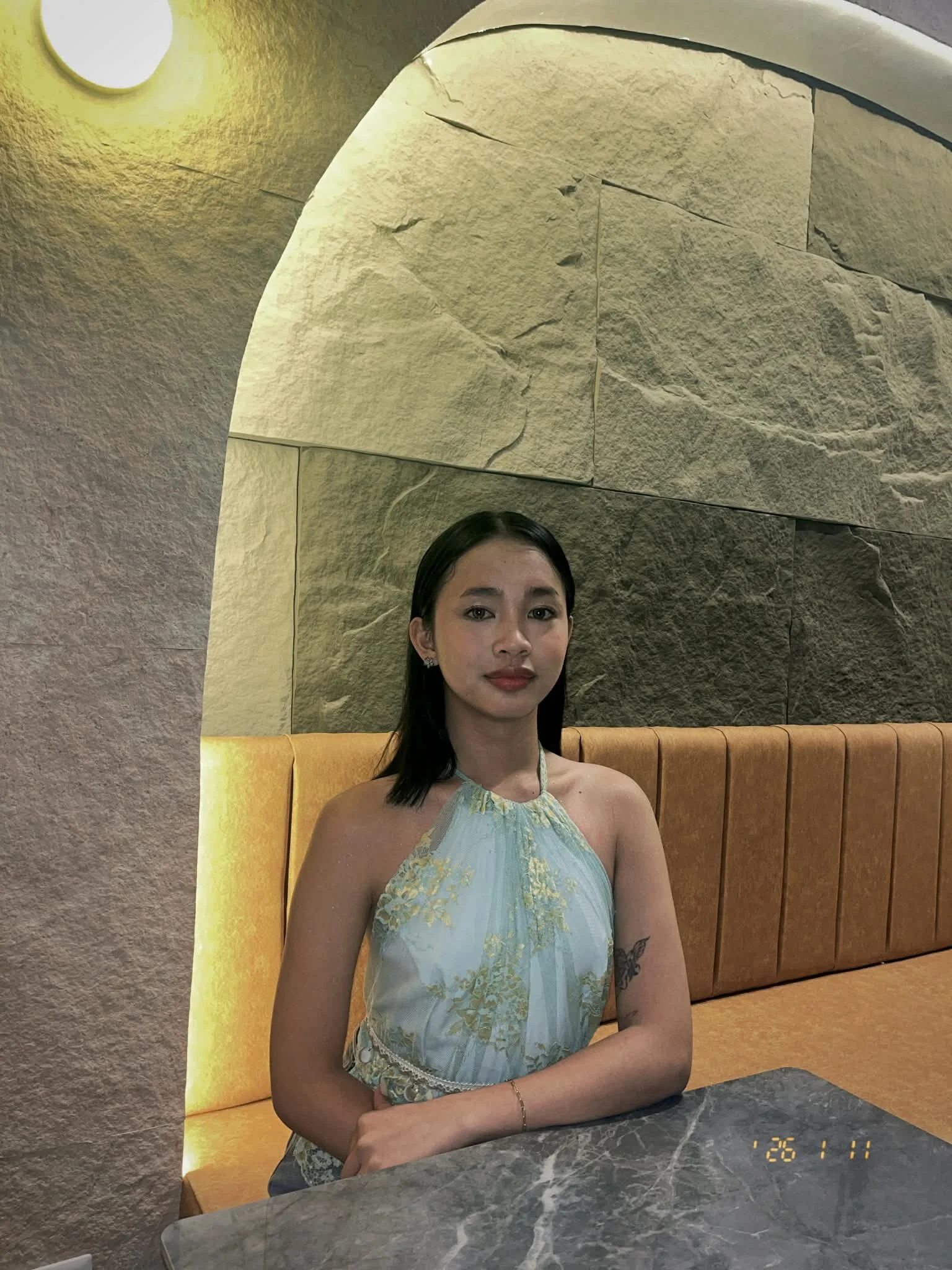 XXX Porn Photo of Nude incredible_angel 4