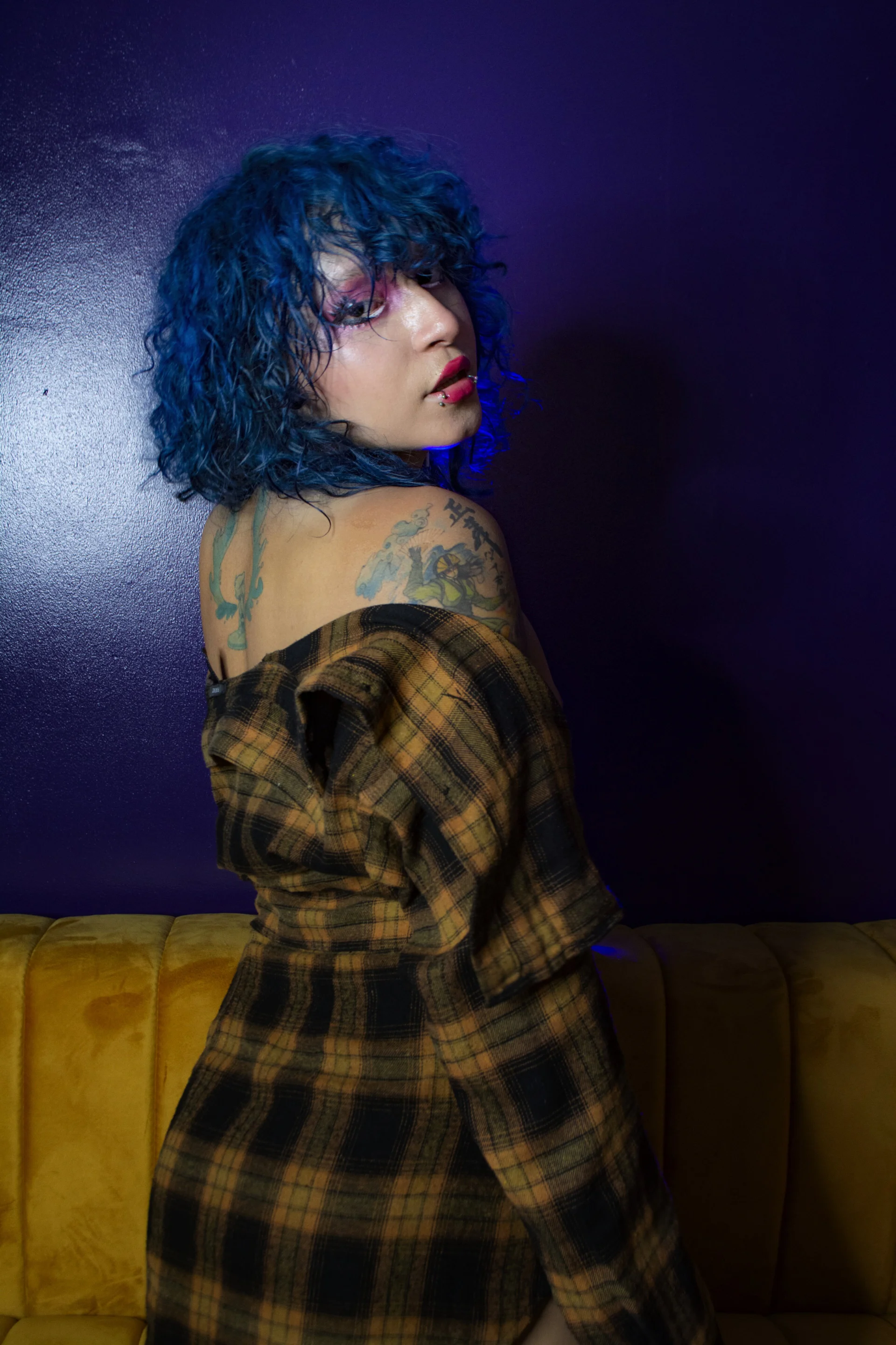 XXX Porn Photo of Nude moraazul_sweet 7