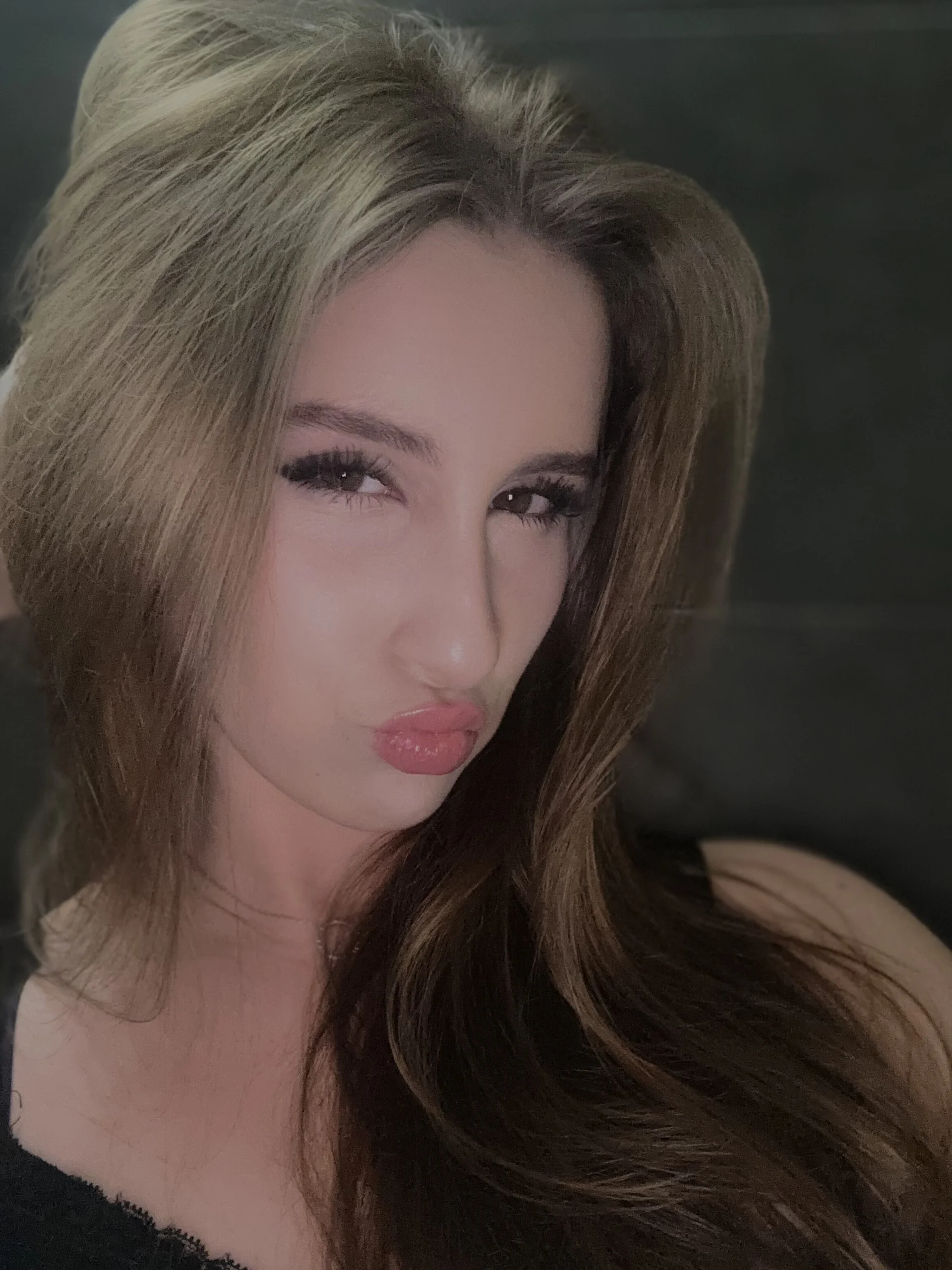 XXX Porn Photo of Nude VanessaAmore 1