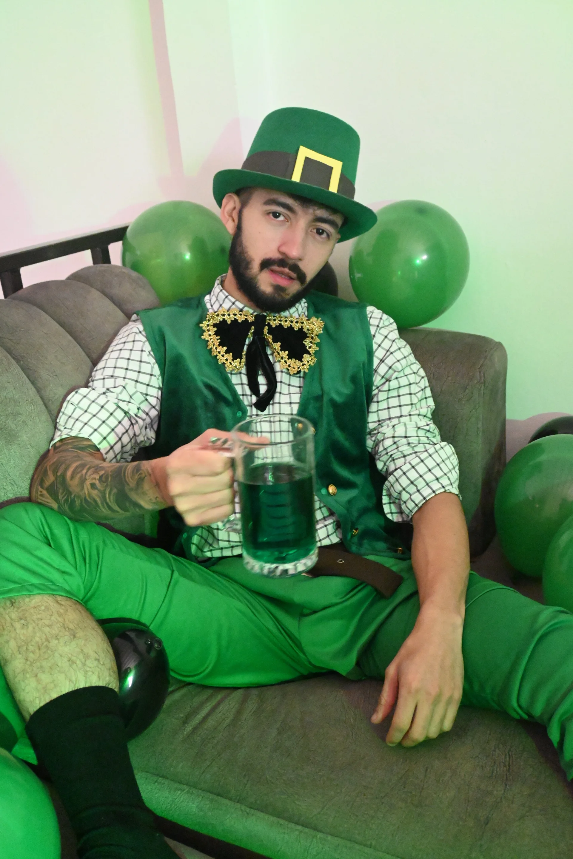 XXX Porn Photo of Nude MarkWalker__ 9