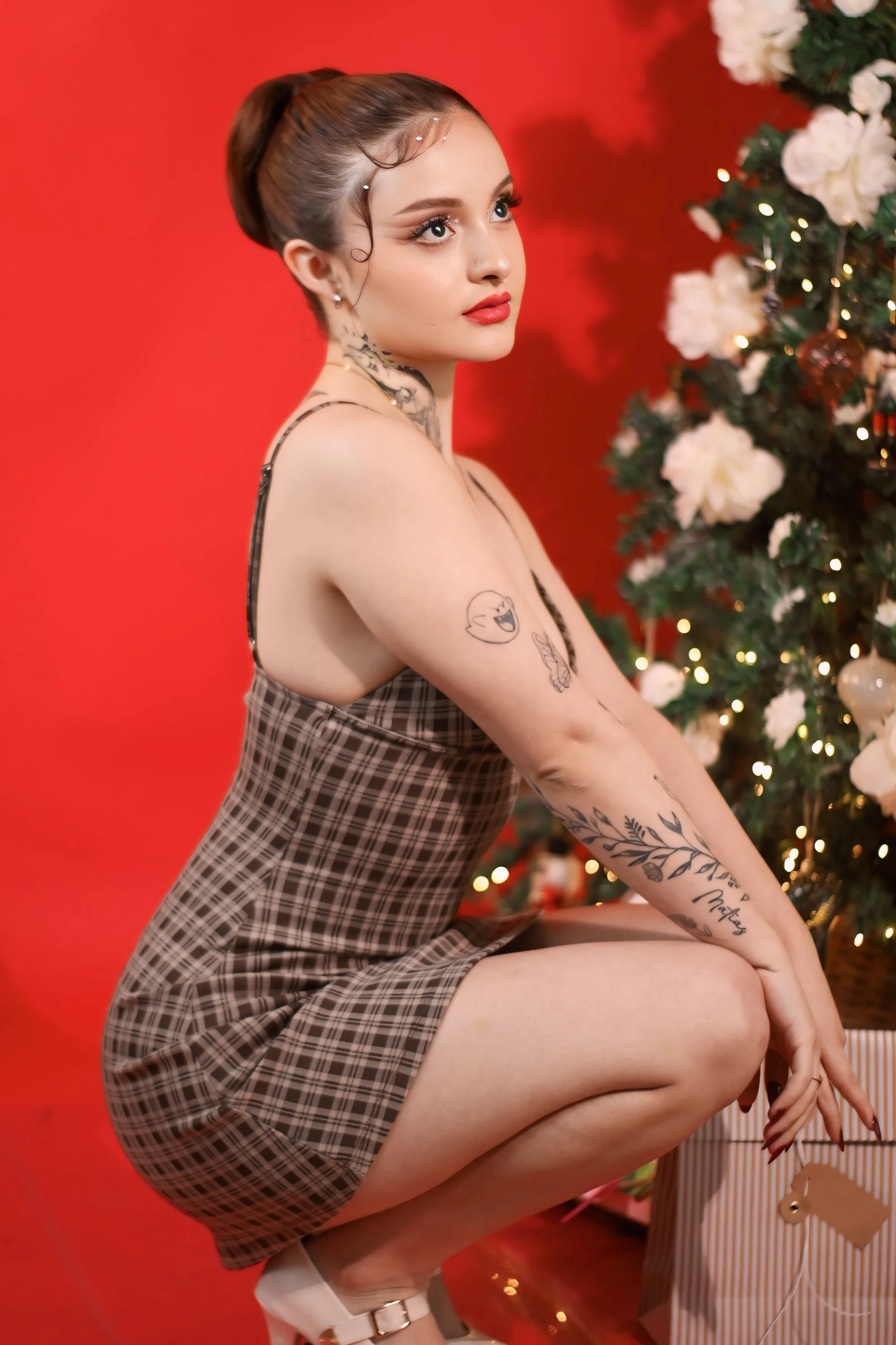 XXX Porn Photo of Nude lexirouge__ 19