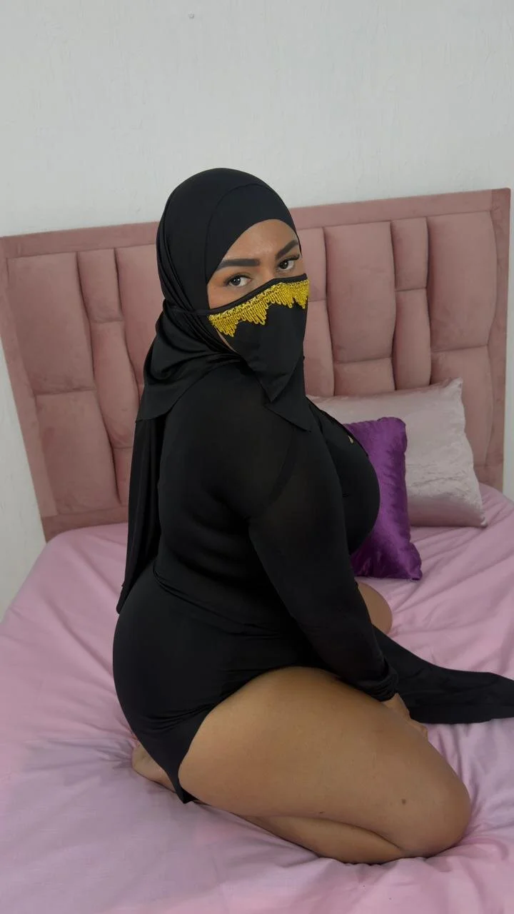 XXX Porn Photo of Nude Kaal_milor 6
