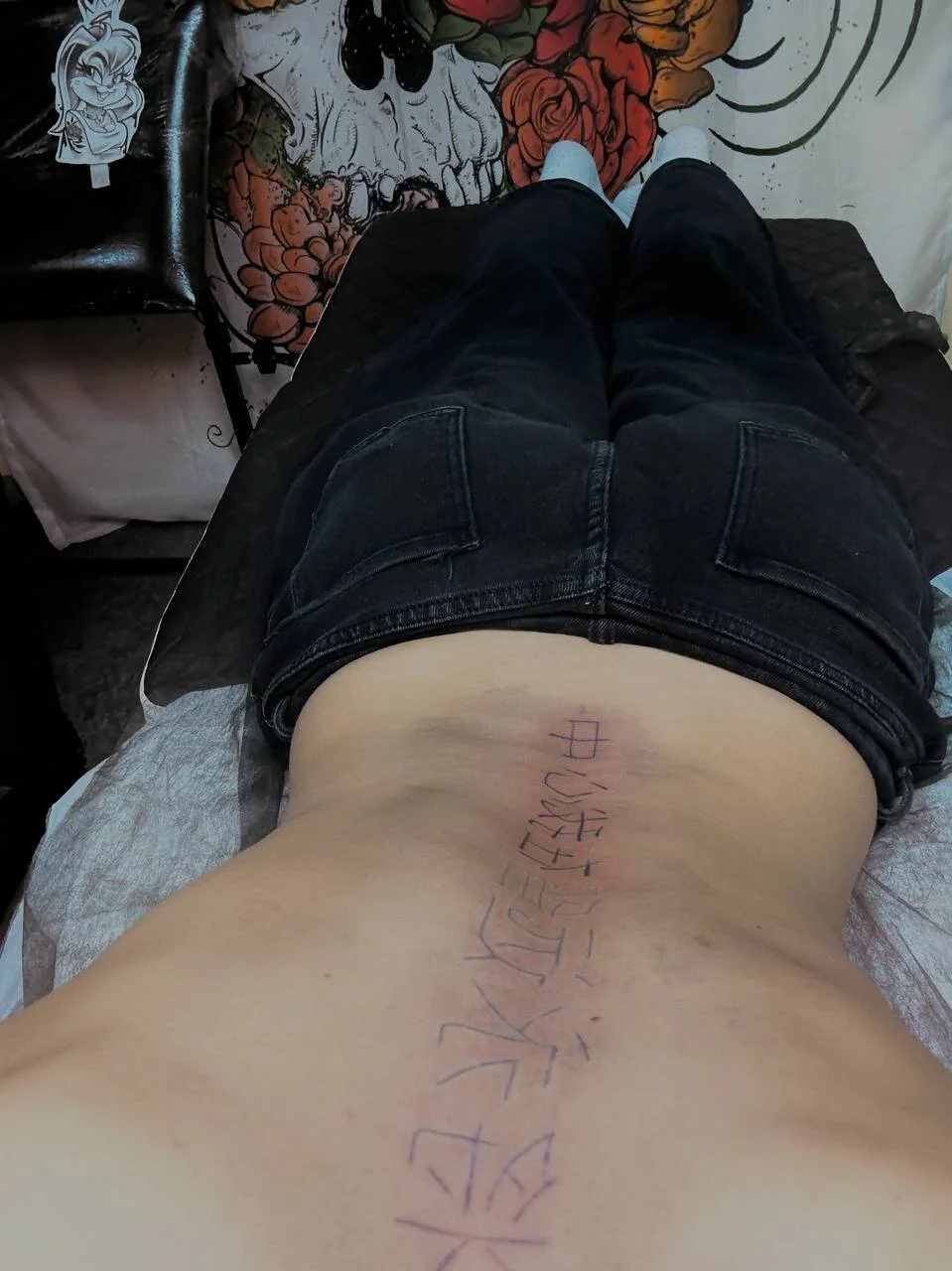 XXX Porn Photo of Nude Jensenlove 11