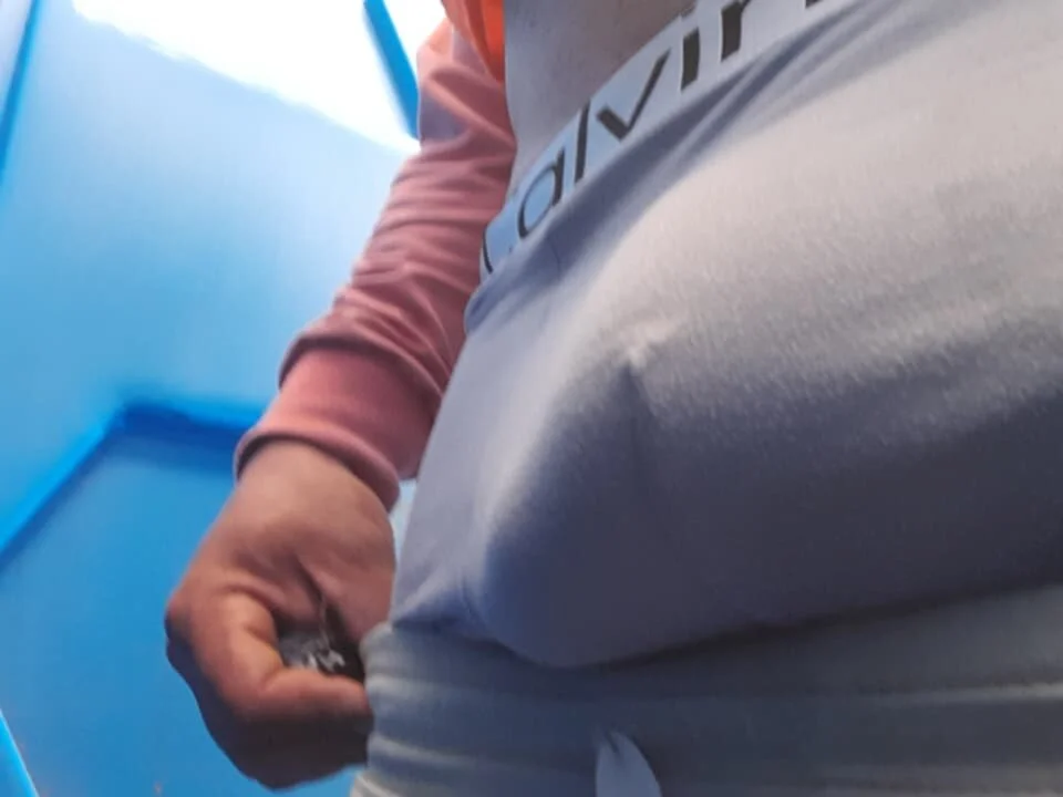 XXX Porn Photo of Nude tujabaito 1
