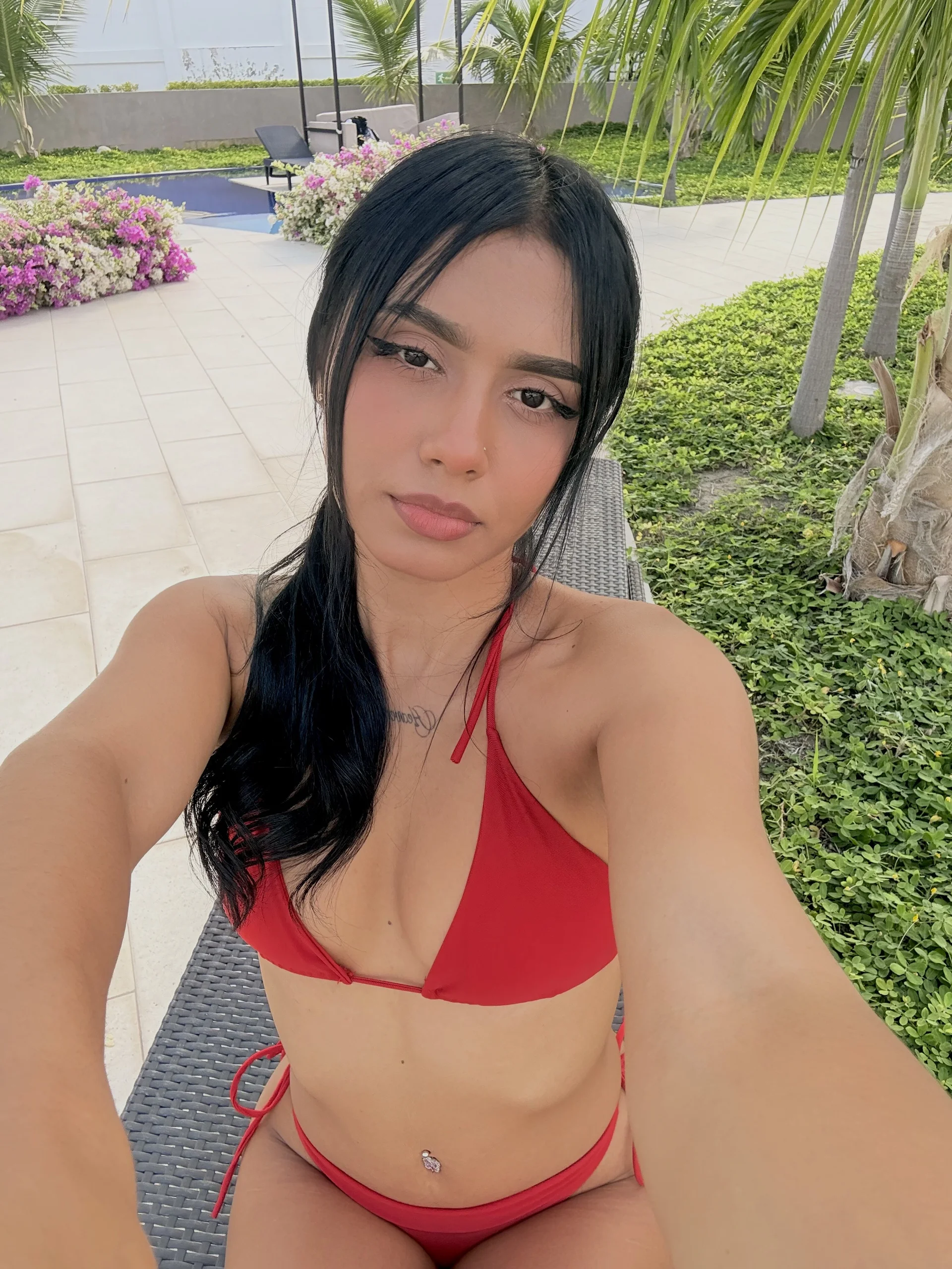 XXX Porn Photo of Nude Megan_juicy 5