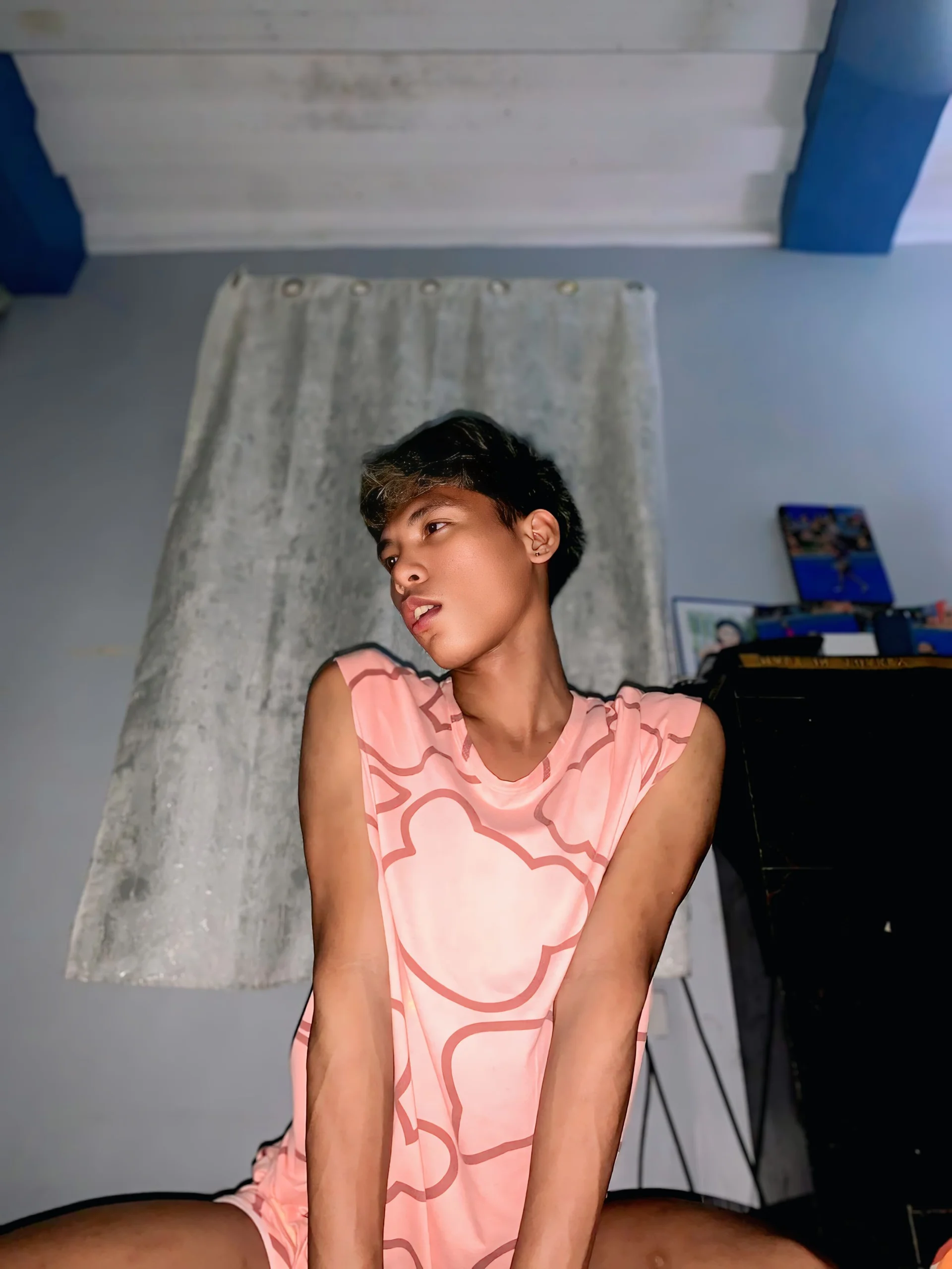 XXX Porn Photo of Nude Asiancockinsan 3