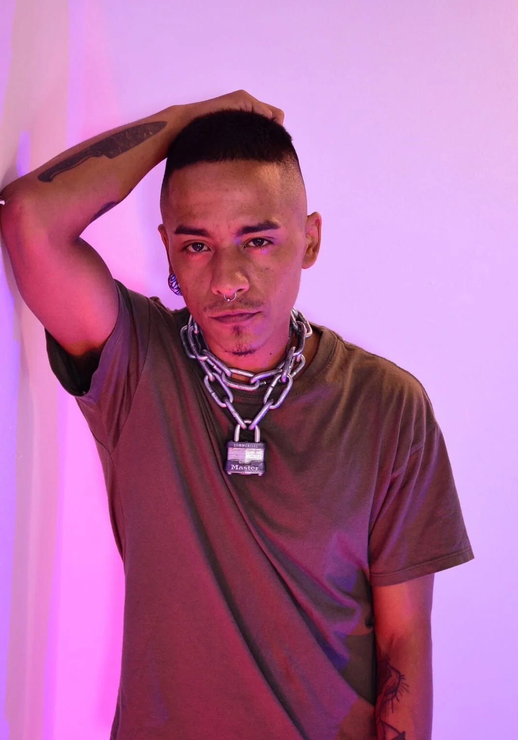 XXX Porn Photo of Nude Mowgli_FFun 18