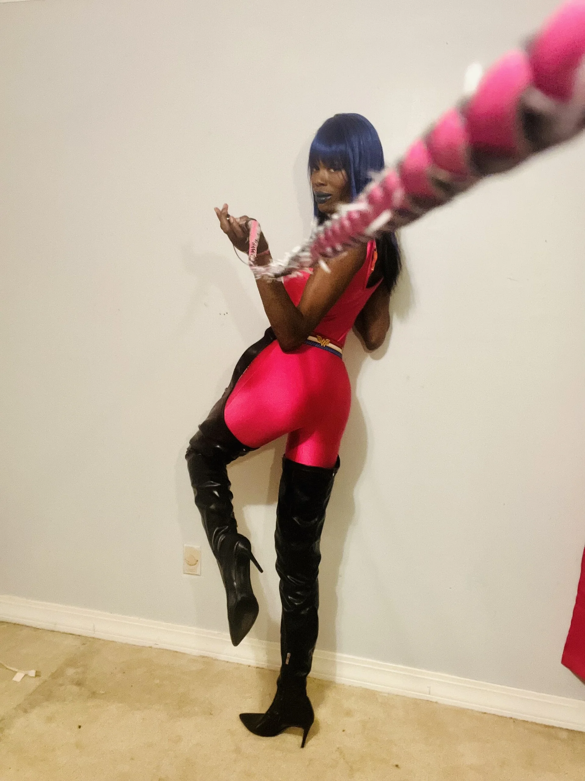 XXX Porn Photo of Nude MissBussyBandit 8