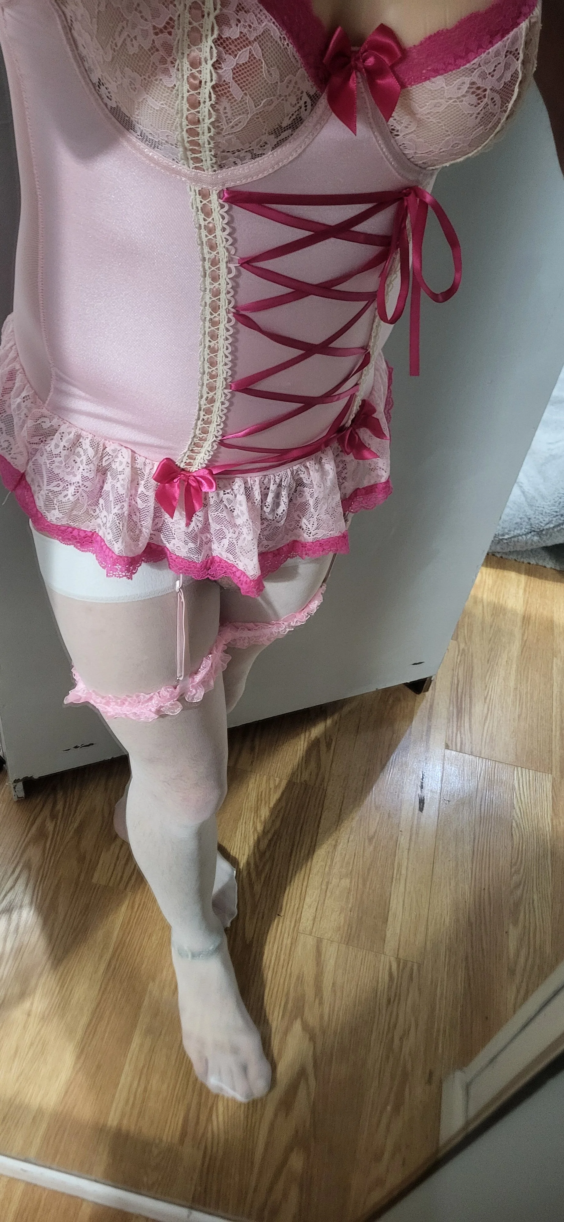 XXX Porn Photo of Nude Mshizzle12 4