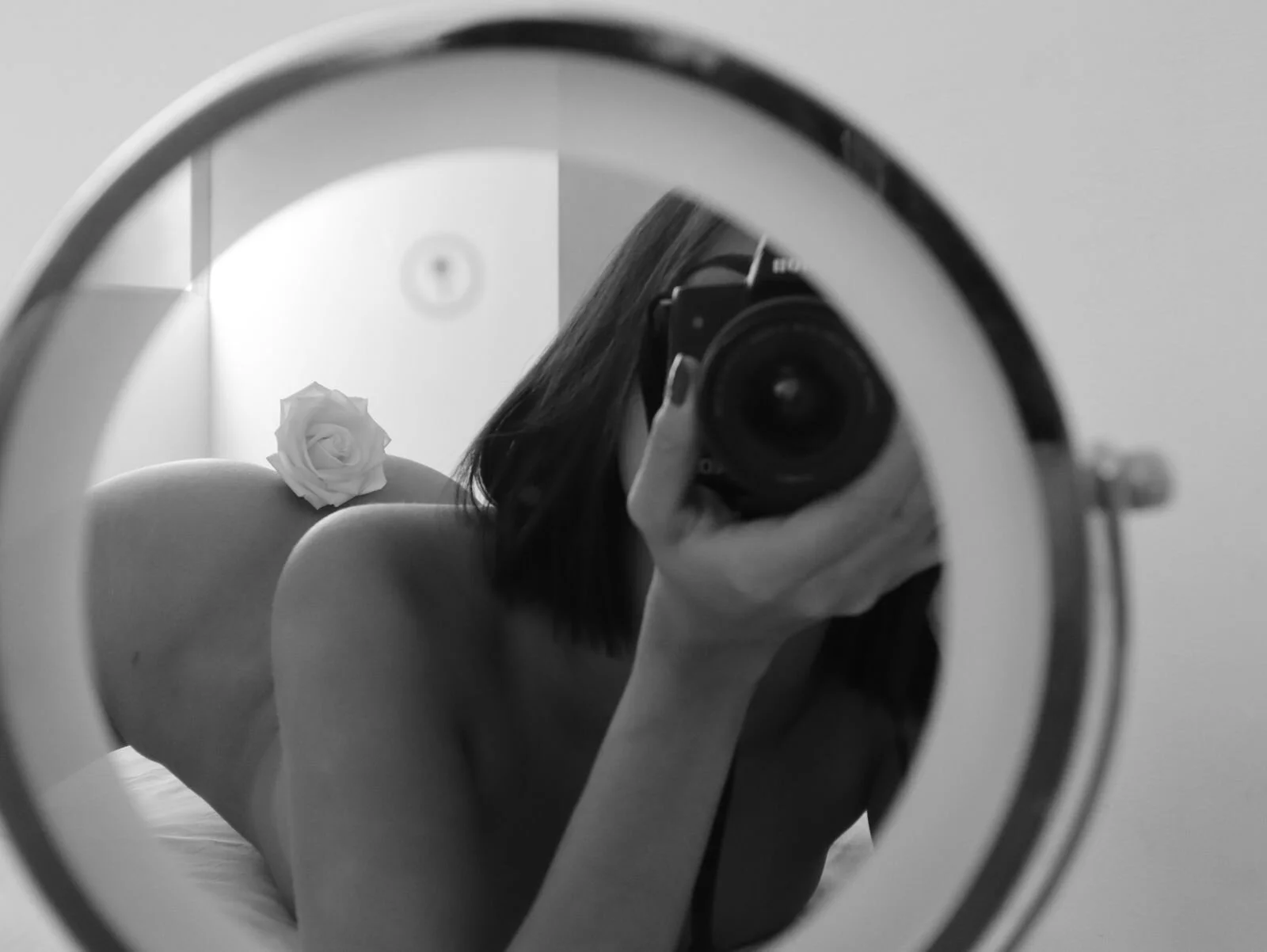 XXX Porn Photo of Nude Susi_bell 12