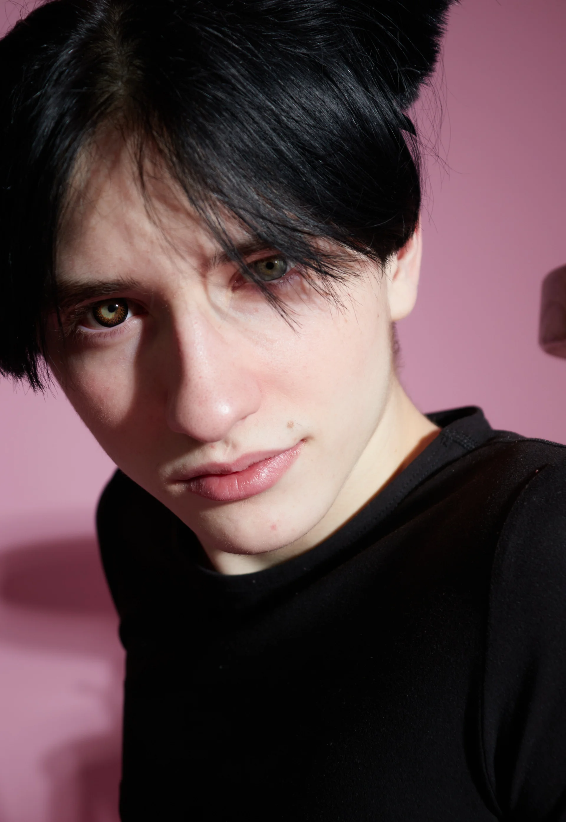 XXX Porn Photo of Nude AmondCor 8