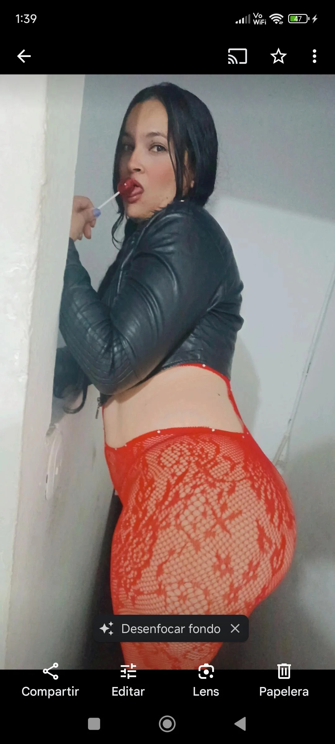 XXX Porn Photo of Nude megan_milf79 7