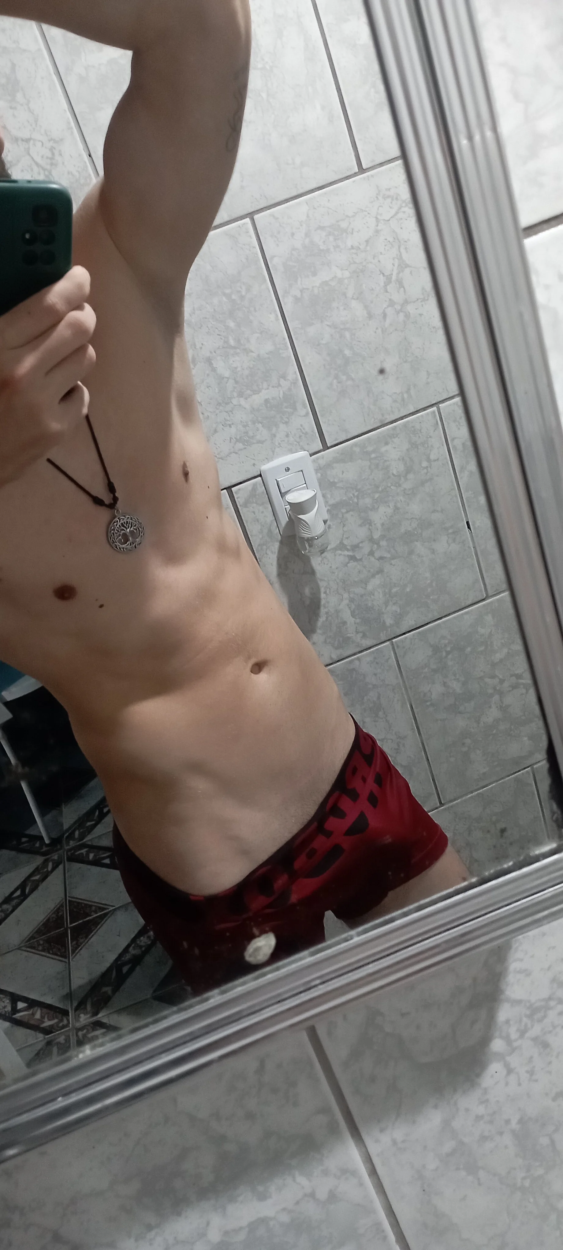 XXX Porn Photo of Nude Michaevin22 5