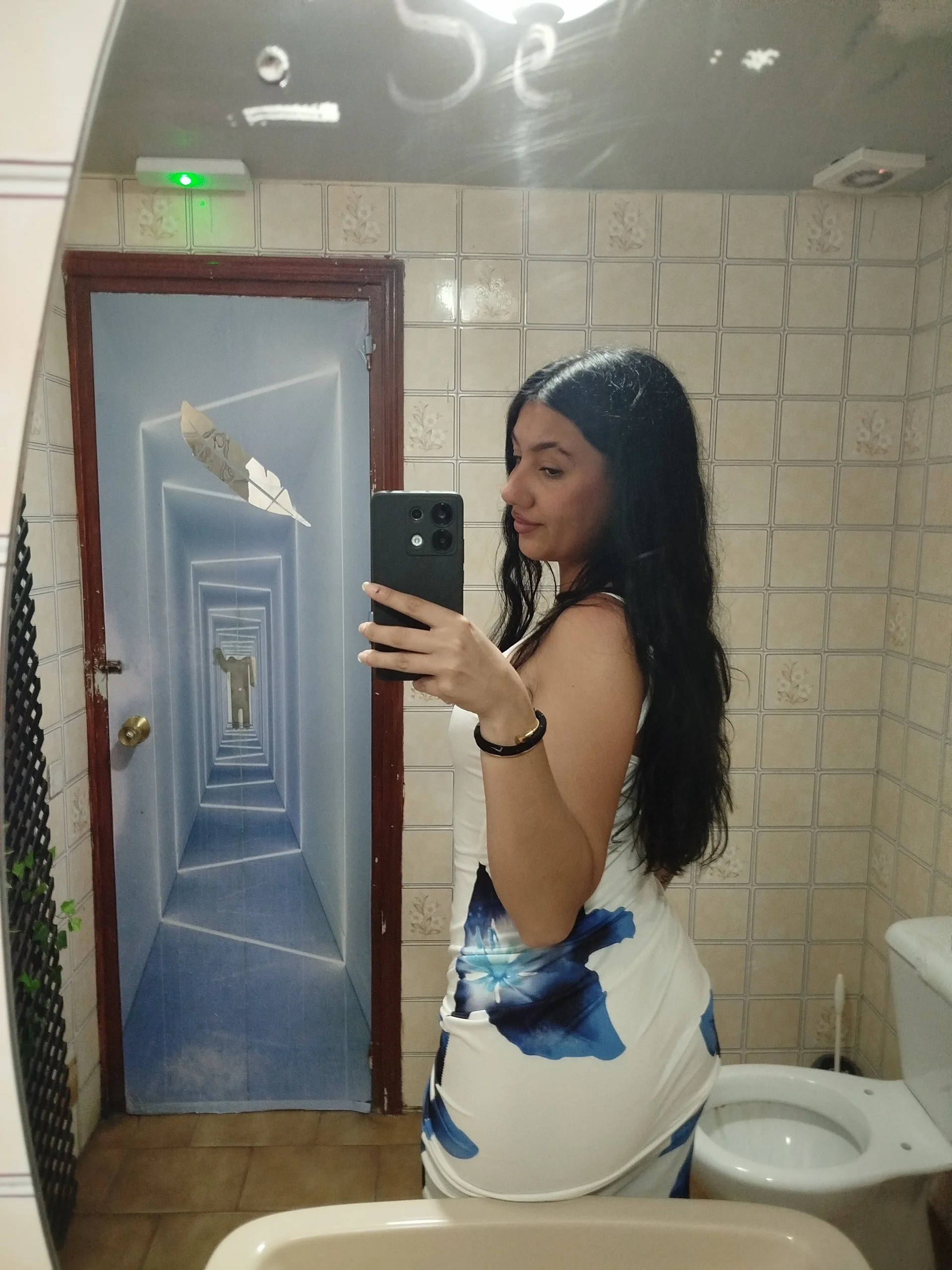 XXX Porn Photo of Nude Blvckweed 26