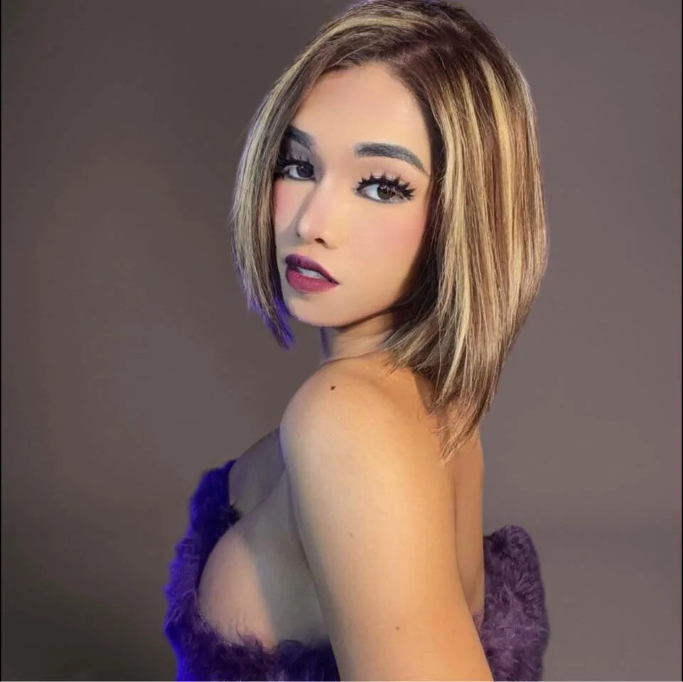 XXX Porn Photo of Nude miss_eudora 8