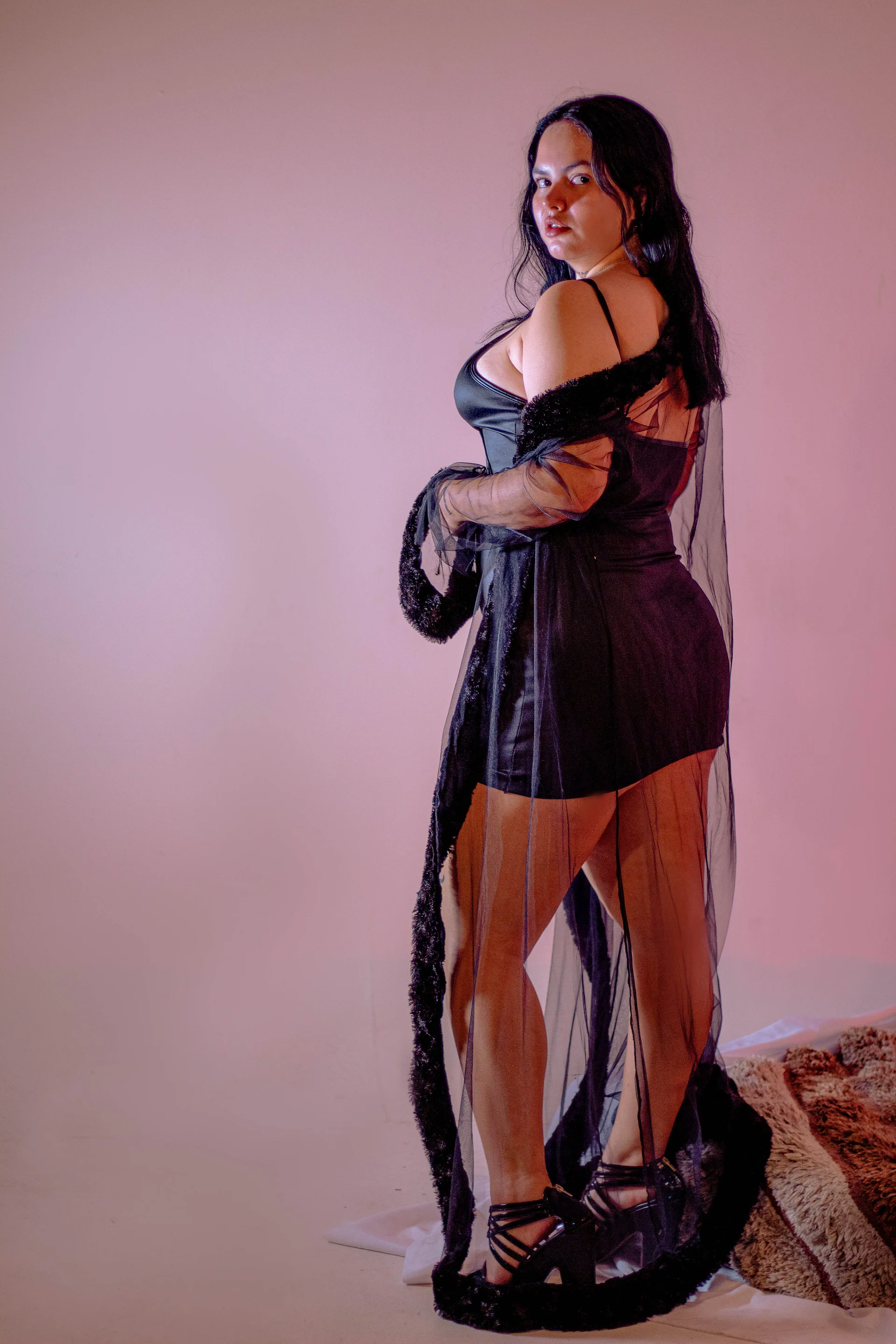 XXX Porn Photo of Nude Mia_candy_0 7