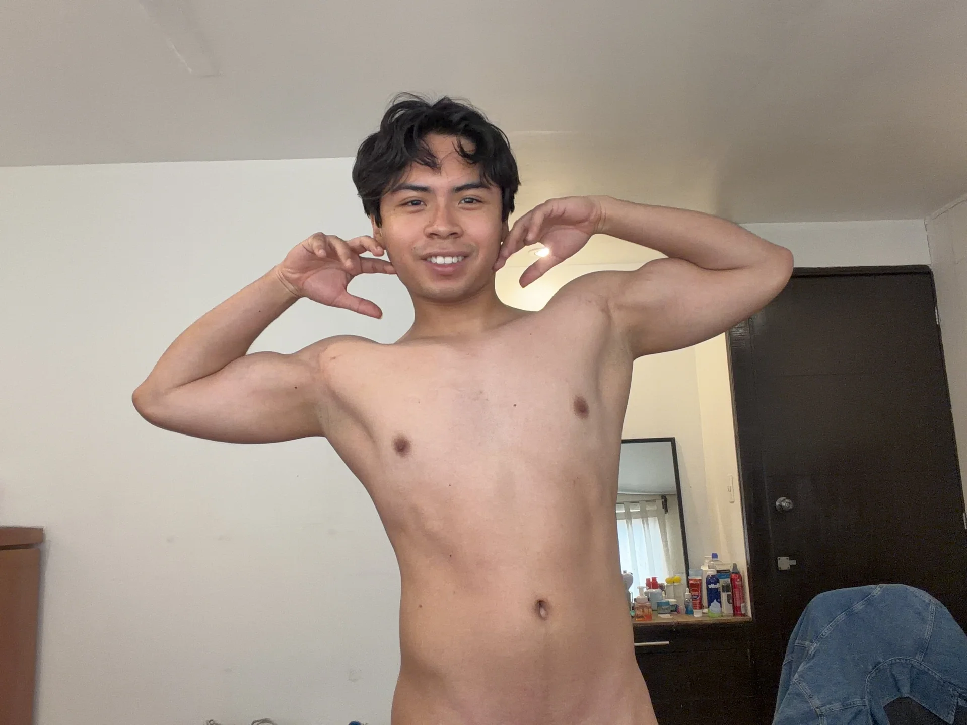 XXX Porn Photo of Nude BentoBoxxx 1