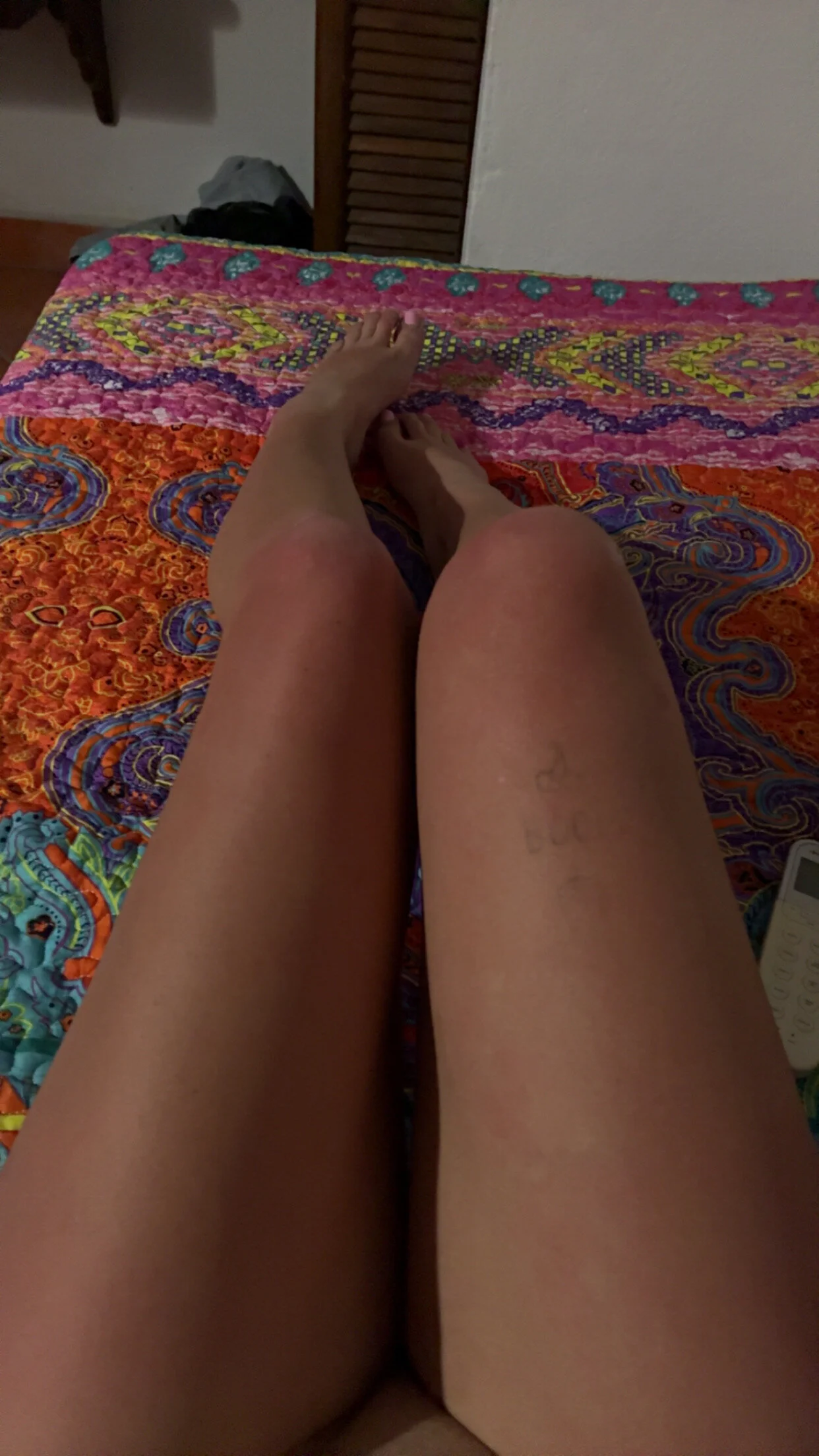 XXX Porn Photo of Nude tatibaby4 5