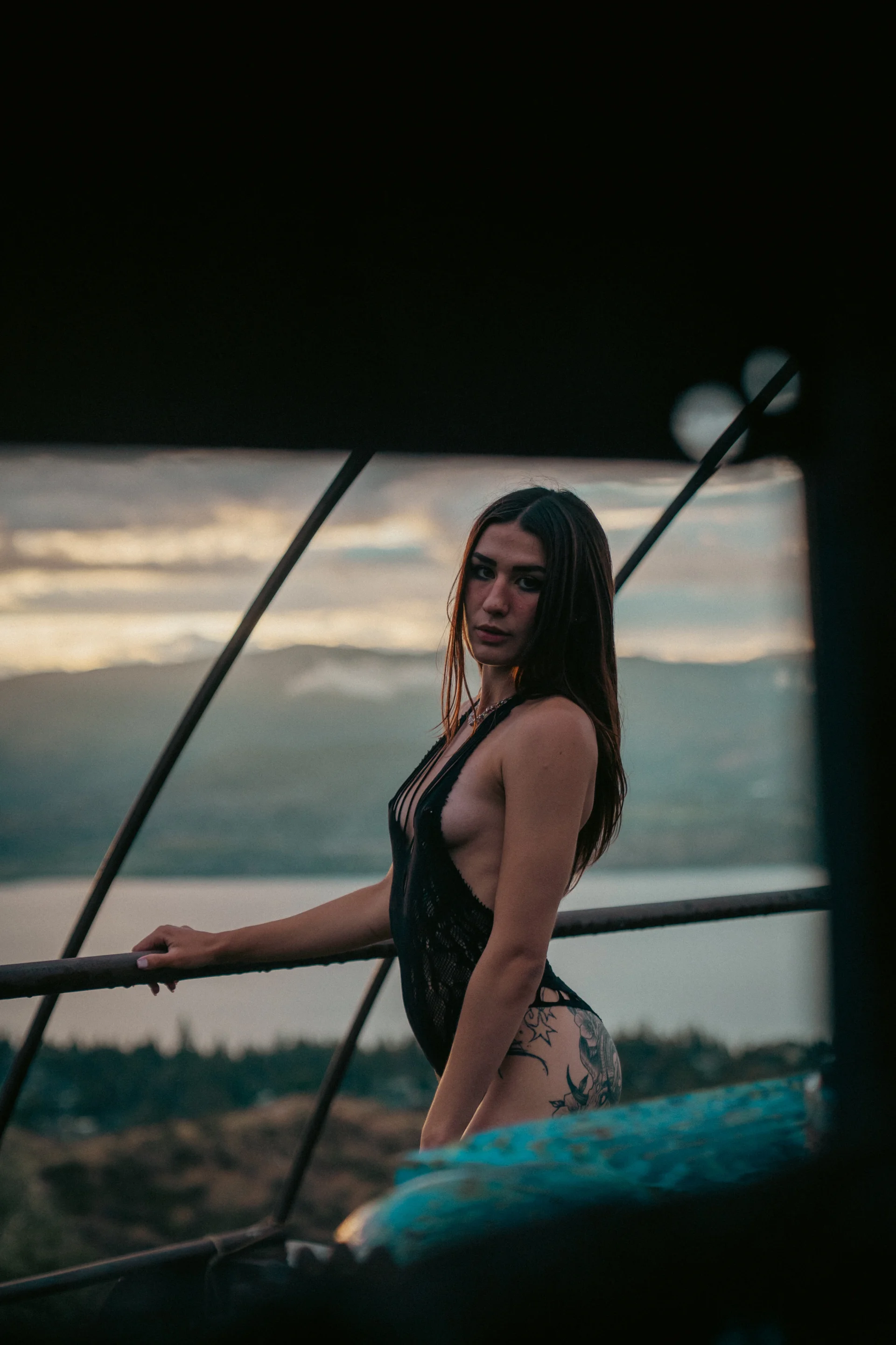 XXX Porn Photo of Nude fleshxfairy 2