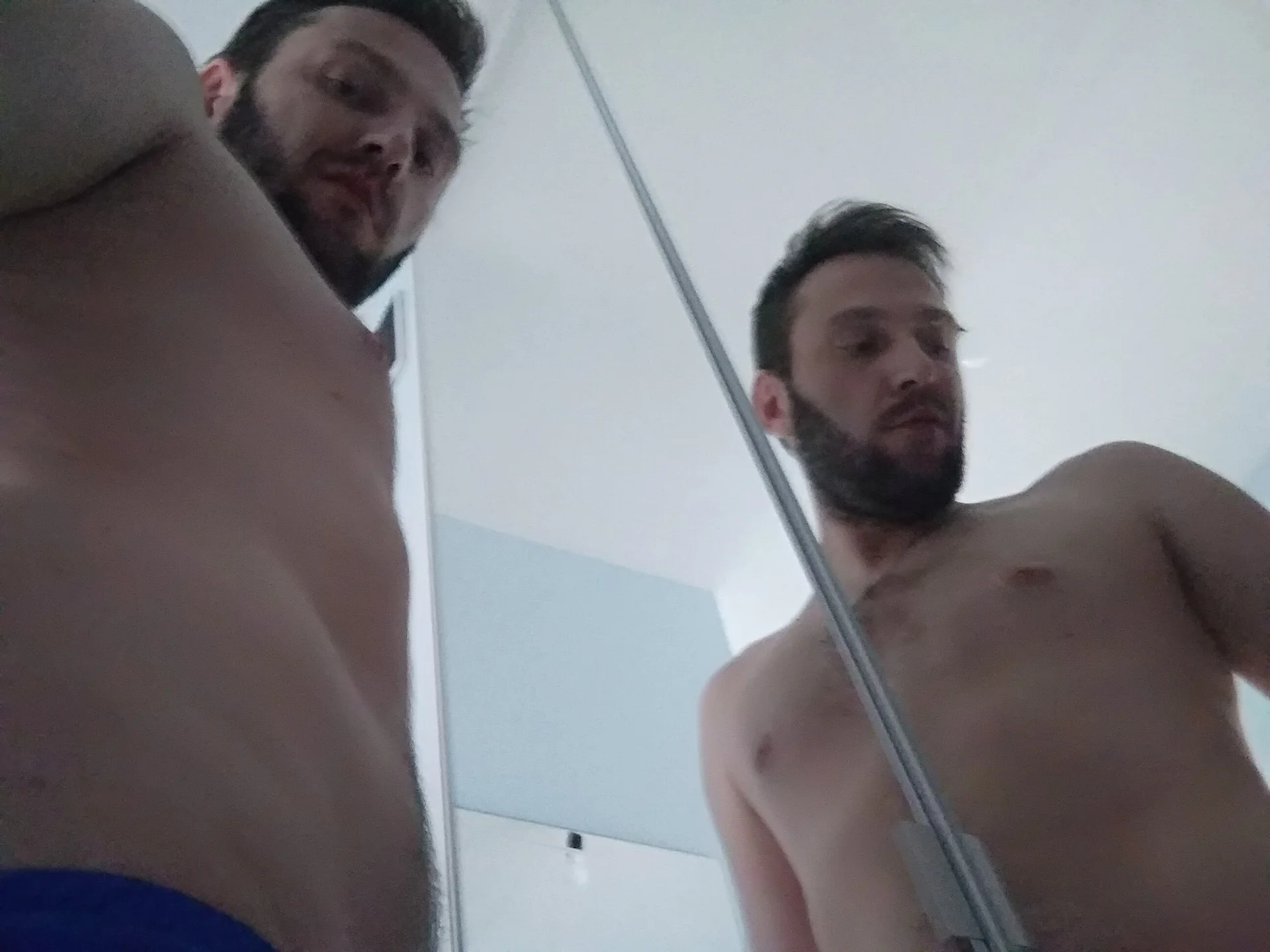 XXX Porn Photo of Nude Zzwartfield 6