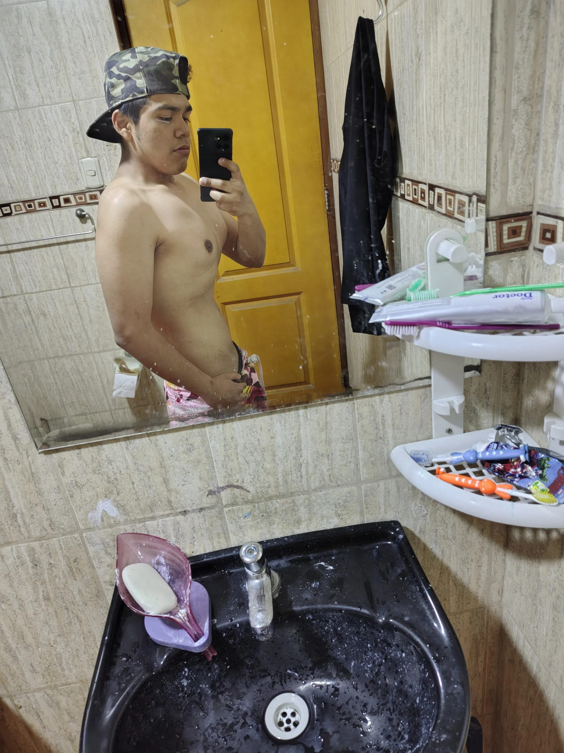 XXX Porn Photo of Nude Valesh20 25