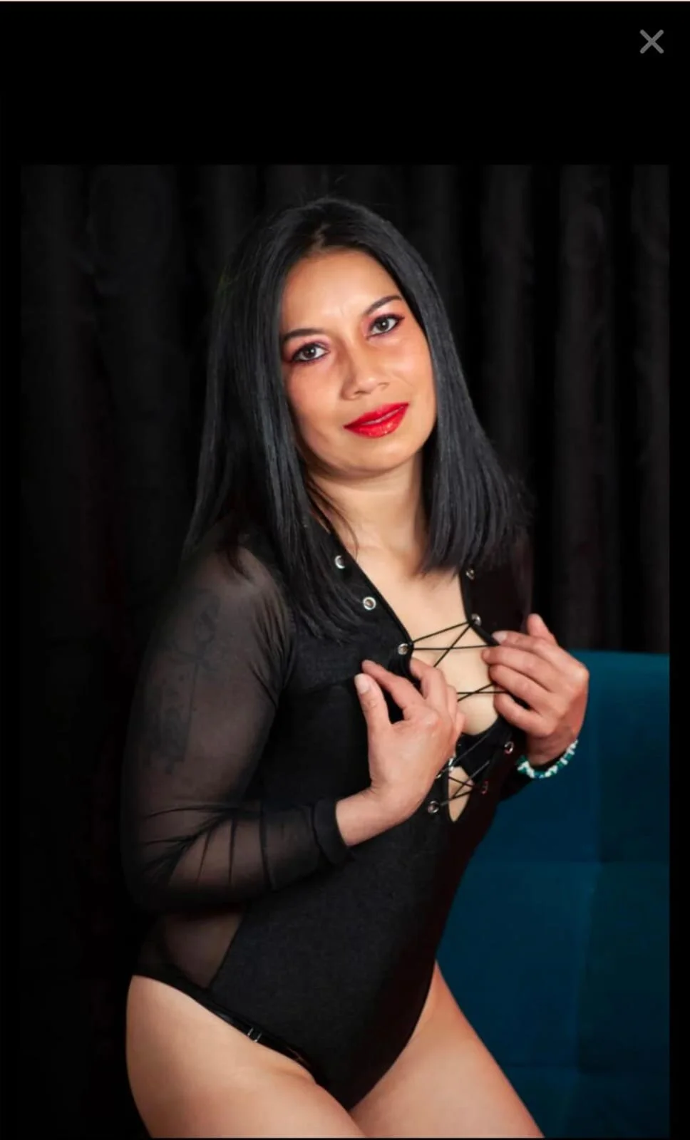 XXX Porn Photo of Nude Megaan_Collins 7