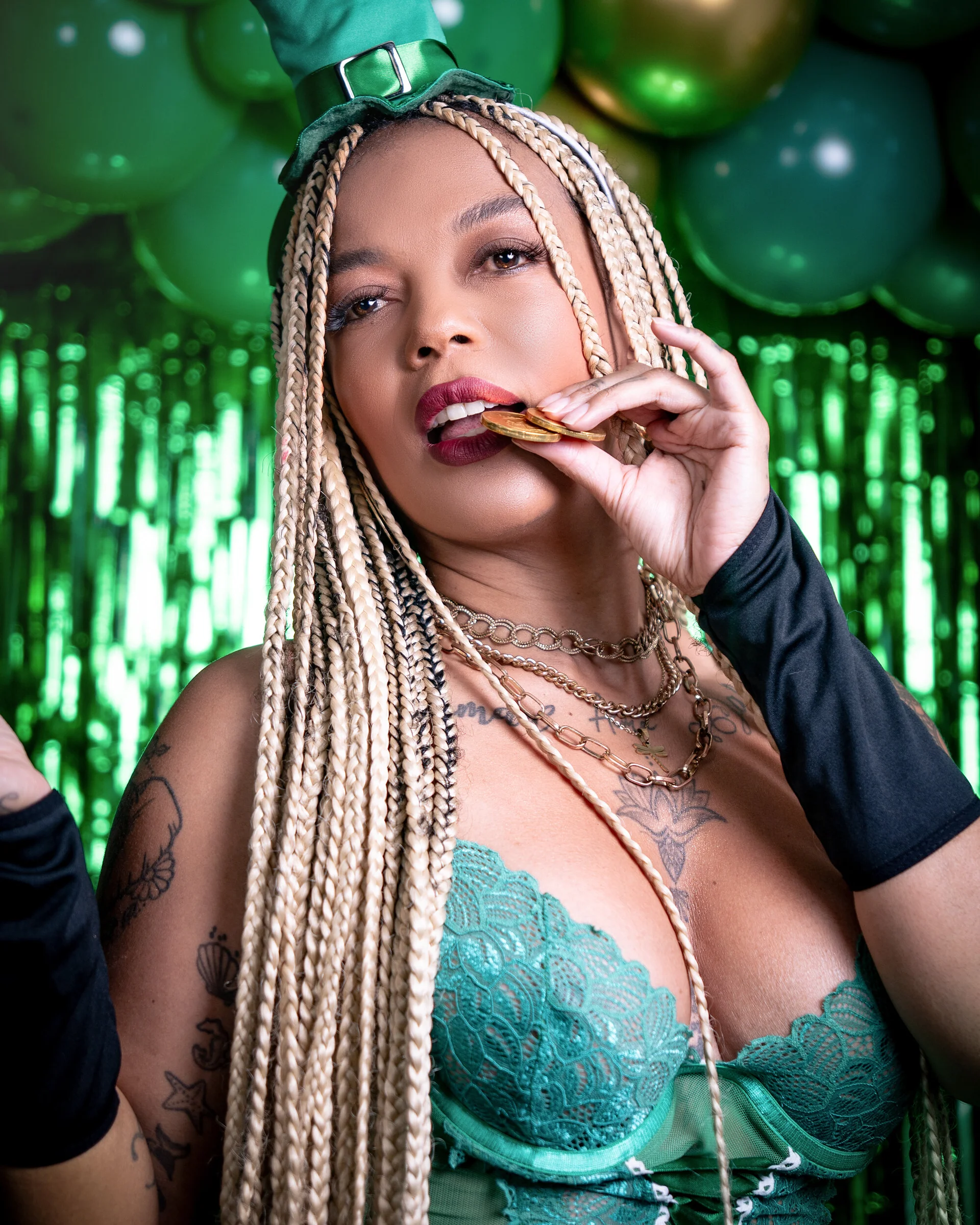 XXX Porn Photo of Nude Kenya_carper 67