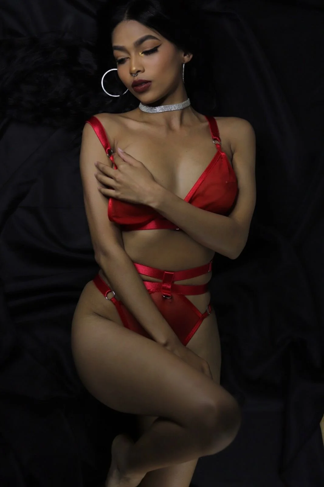 XXX Porn Photo of Nude Alleanys_Cristal 33