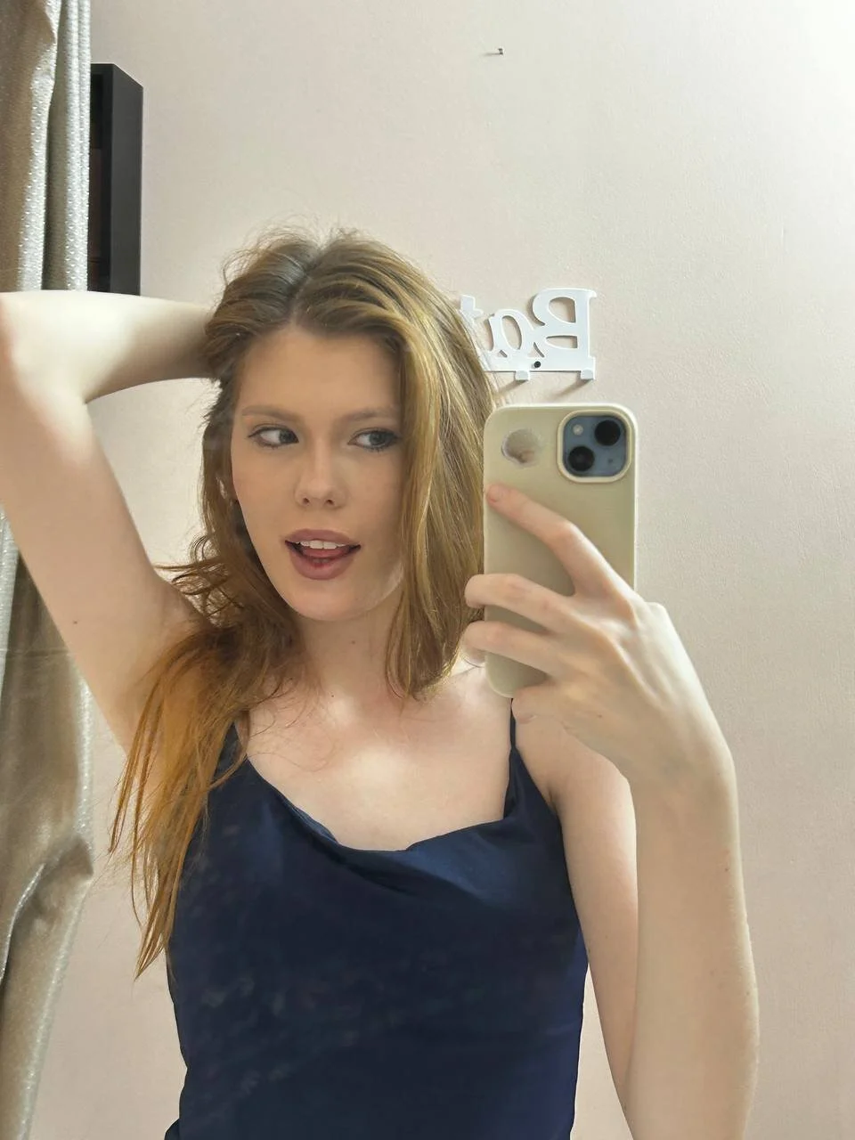 XXX Porn Photo of Nude Juleeton 218