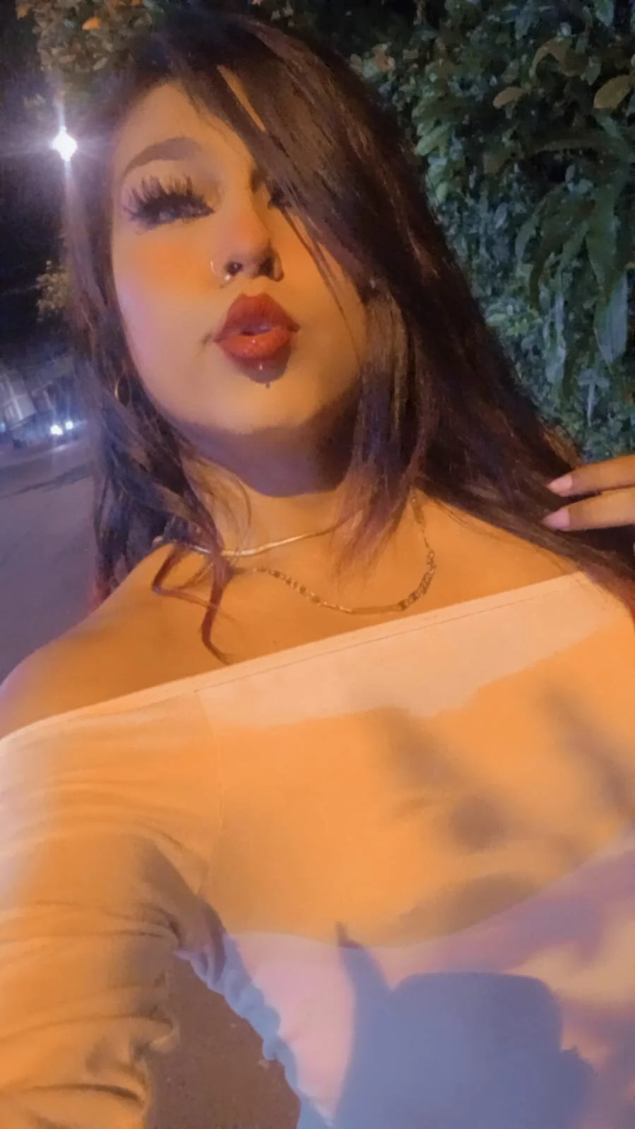 XXX Porn Photo of Nude Nahomy_Collins_ 28