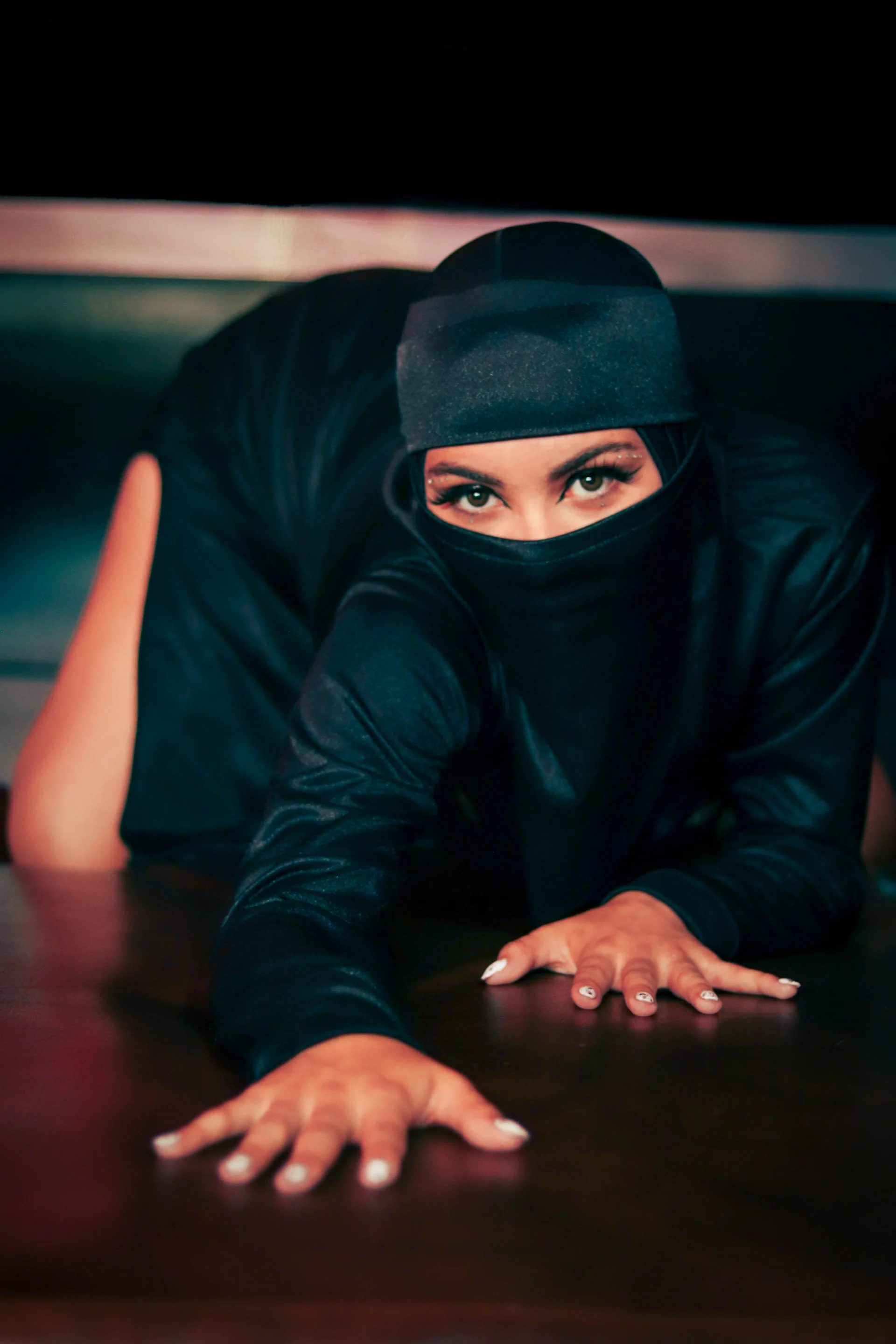 XXX Porn Photo of Nude nahla_jameel 11