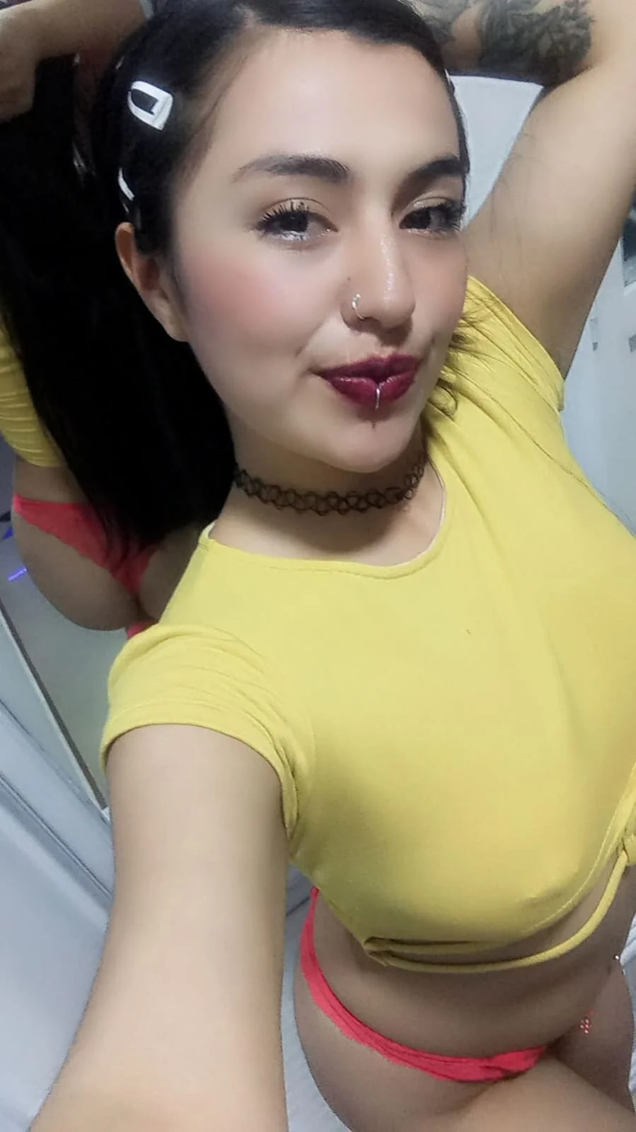 XXX Porn Photo of Nude Candy_Brm 2