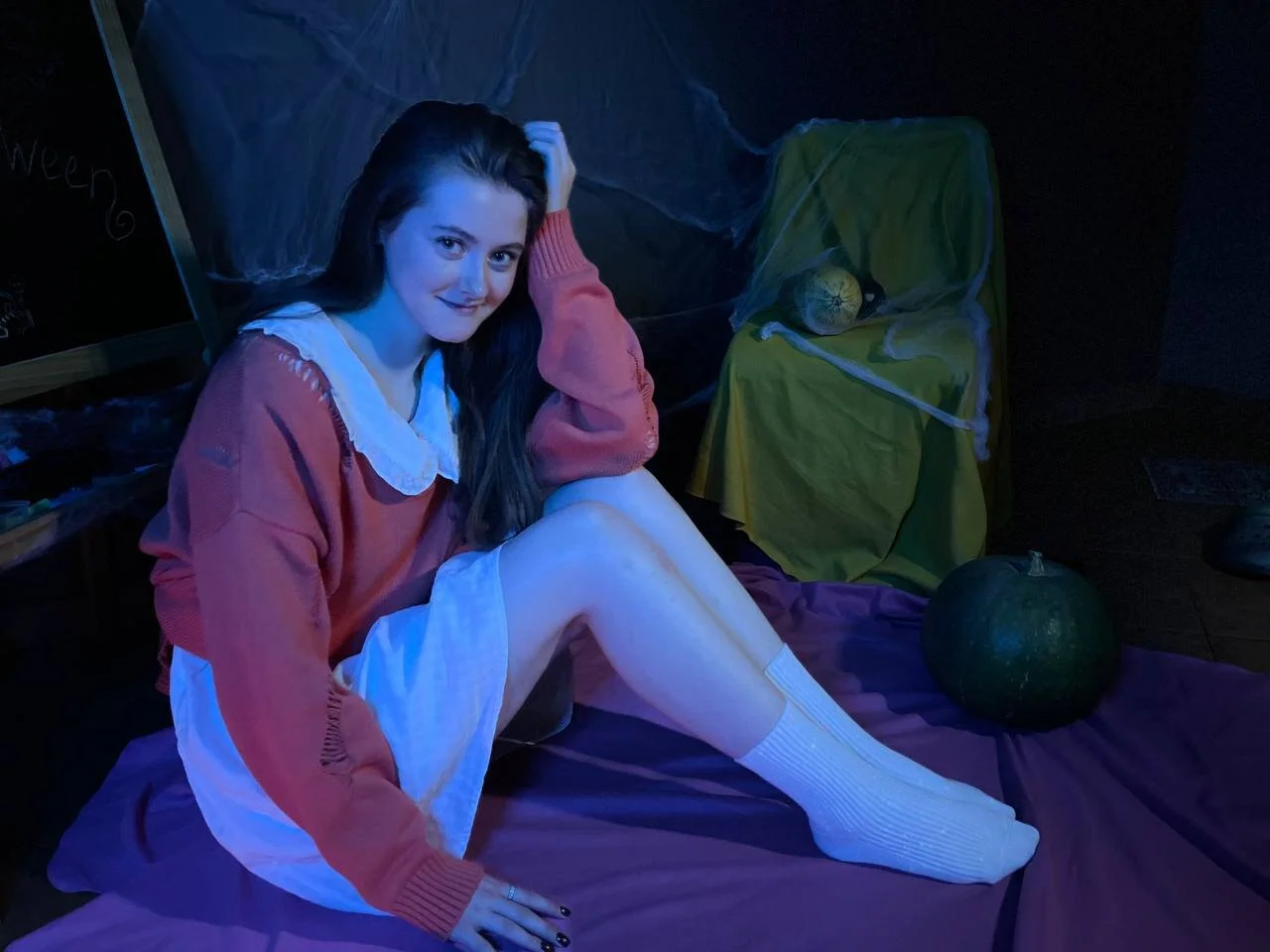 XXX Porn Photo of Nude KateCuddle 12