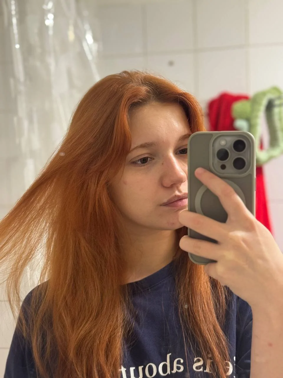 XXX Porn Photo of Nude IlianaGoller 99