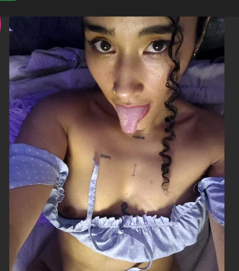 XXX Porn Photo of Nude jaderossxx 22