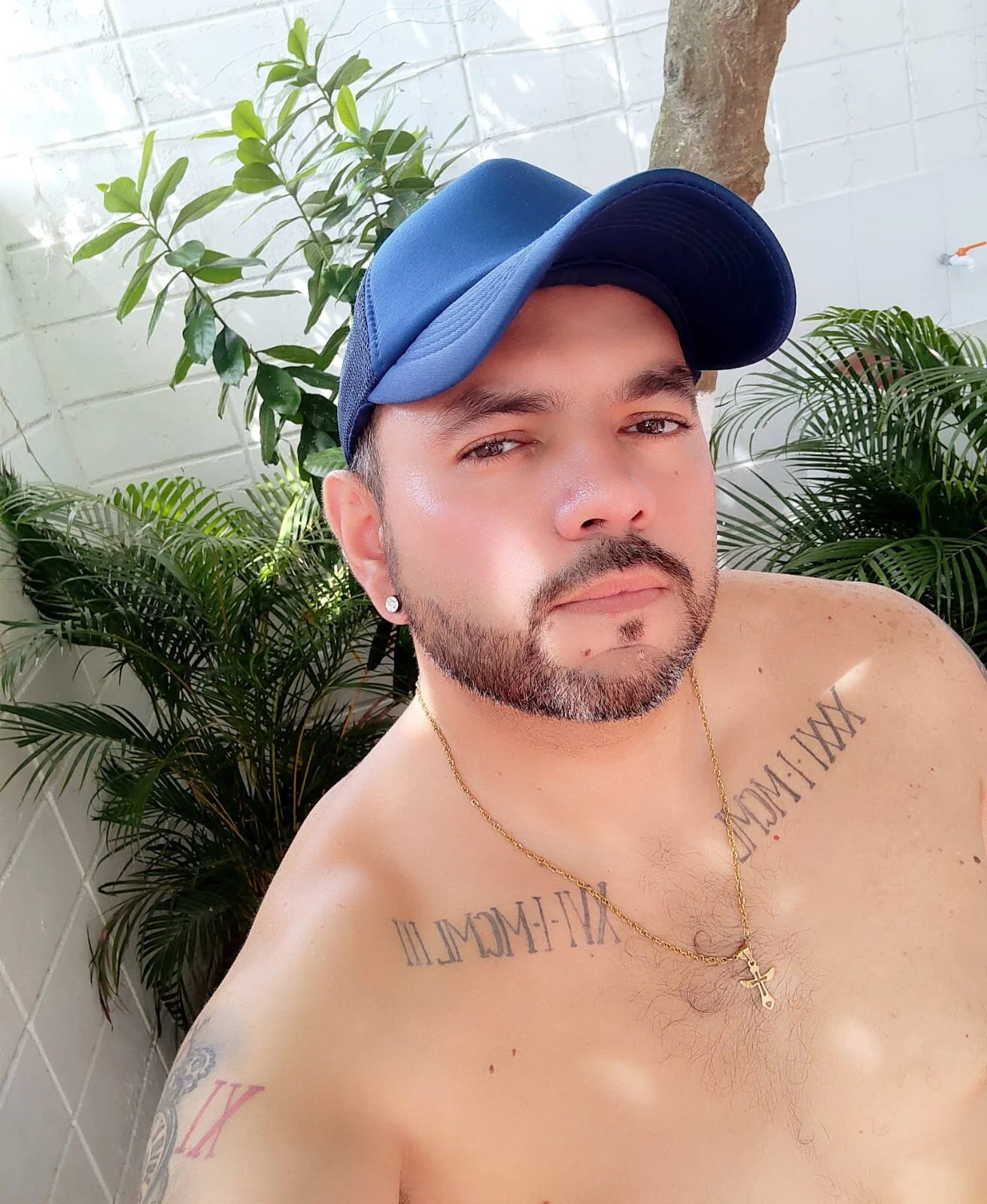 XXX Porn Photo of Nude perverseveteranmanxxx 18